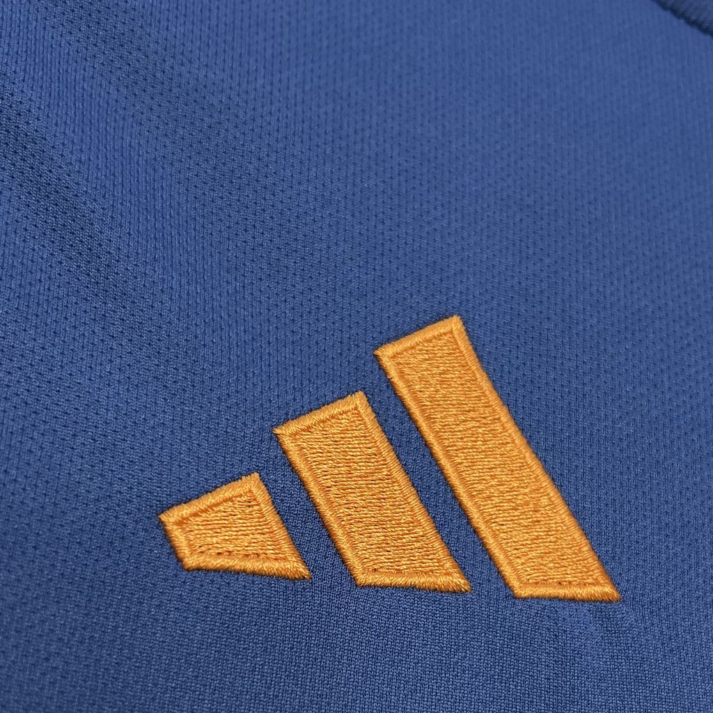 ManixJersey.com | AS Roma 24-25 Third Jersey - Fans Version -Customize Name, Number and Patch | Worldwide Shipping