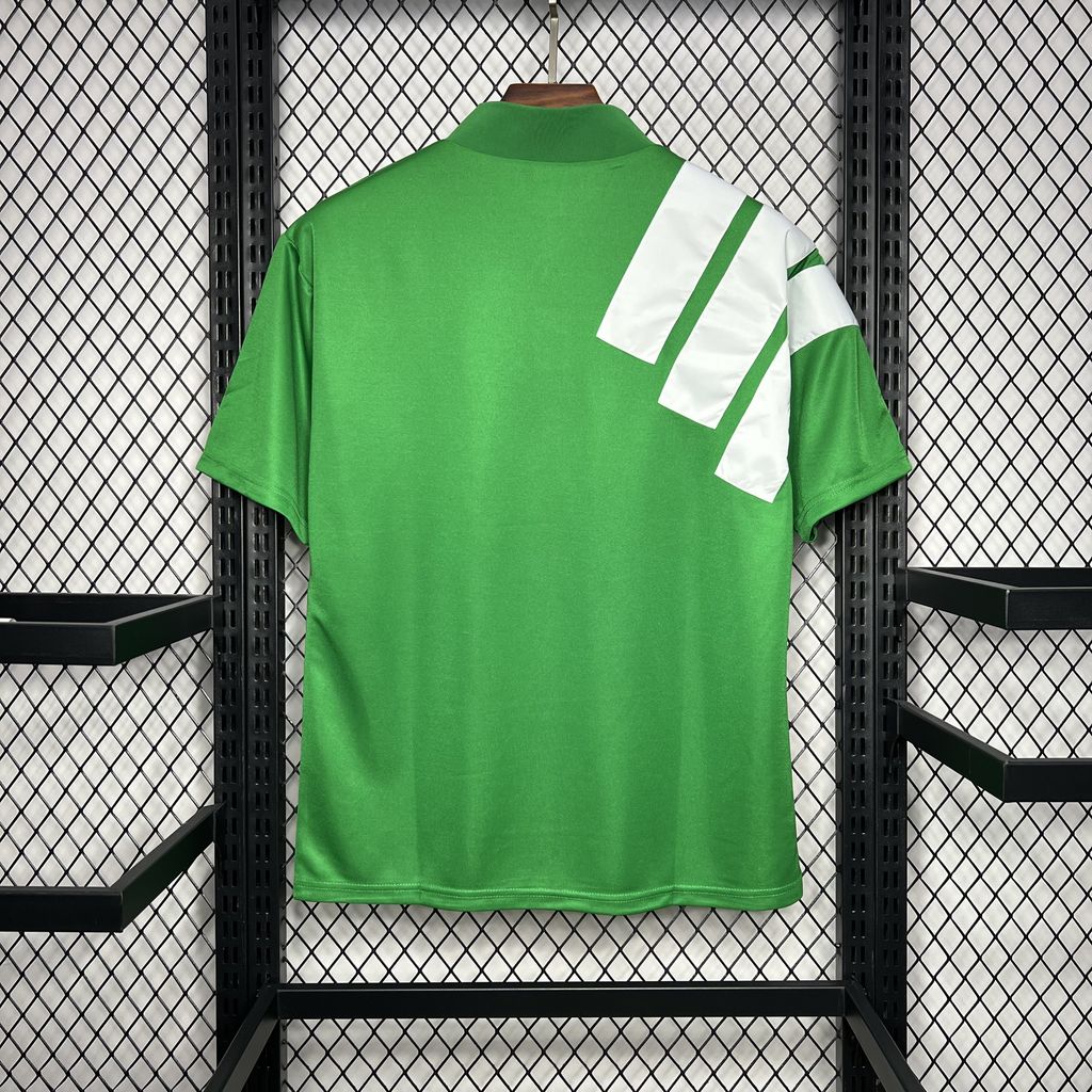JerseysGala.com | Retro Liver.pool 1992-93 Away Jersey -Customize Name, Number and Patch | Worldwide Shipping