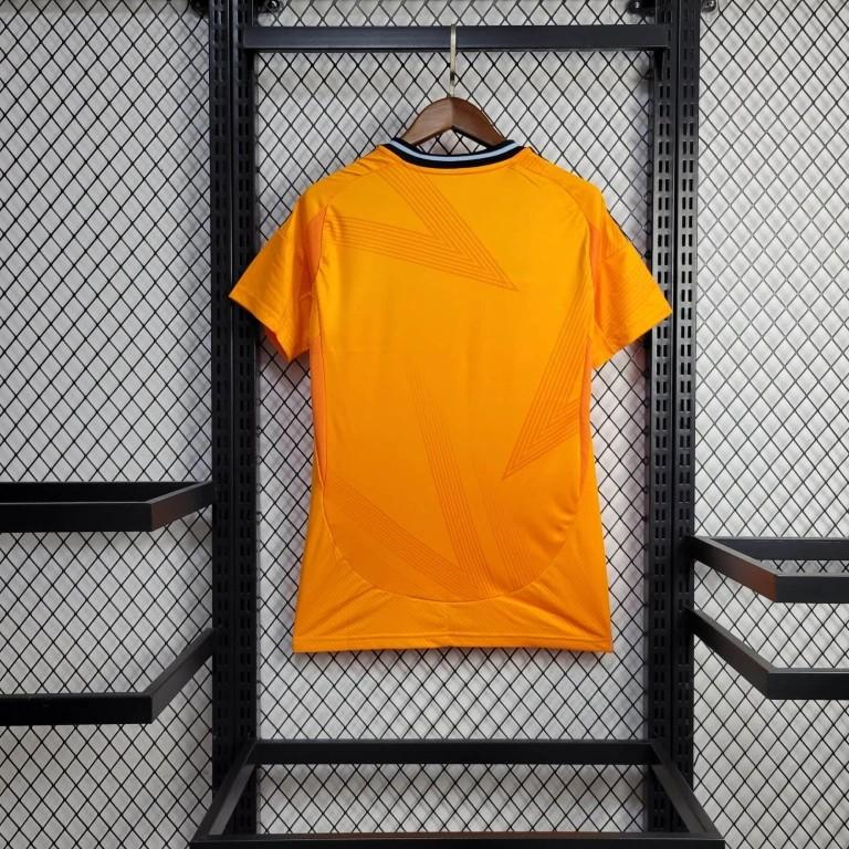 ManixJersey.com | Women's Real Madrid 24-25 Away Jersey -Customize Name, Number and Patch | Worldwide Shipping