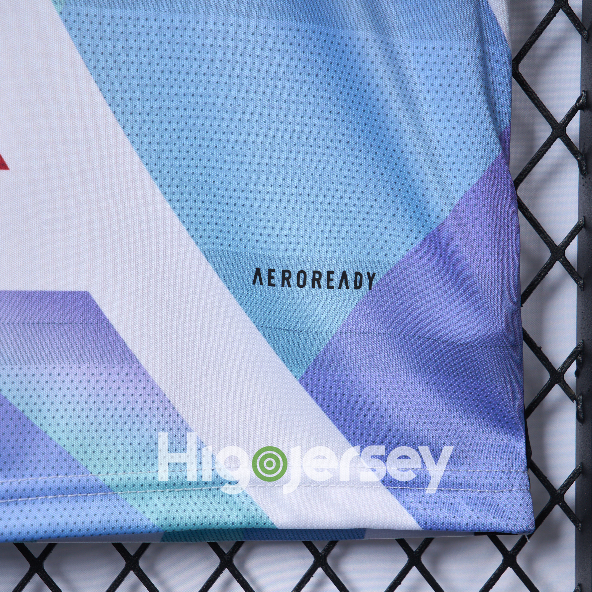 Higojerseys-Arsenal 24-25 Pre-Match Training Jersey - Fans Version