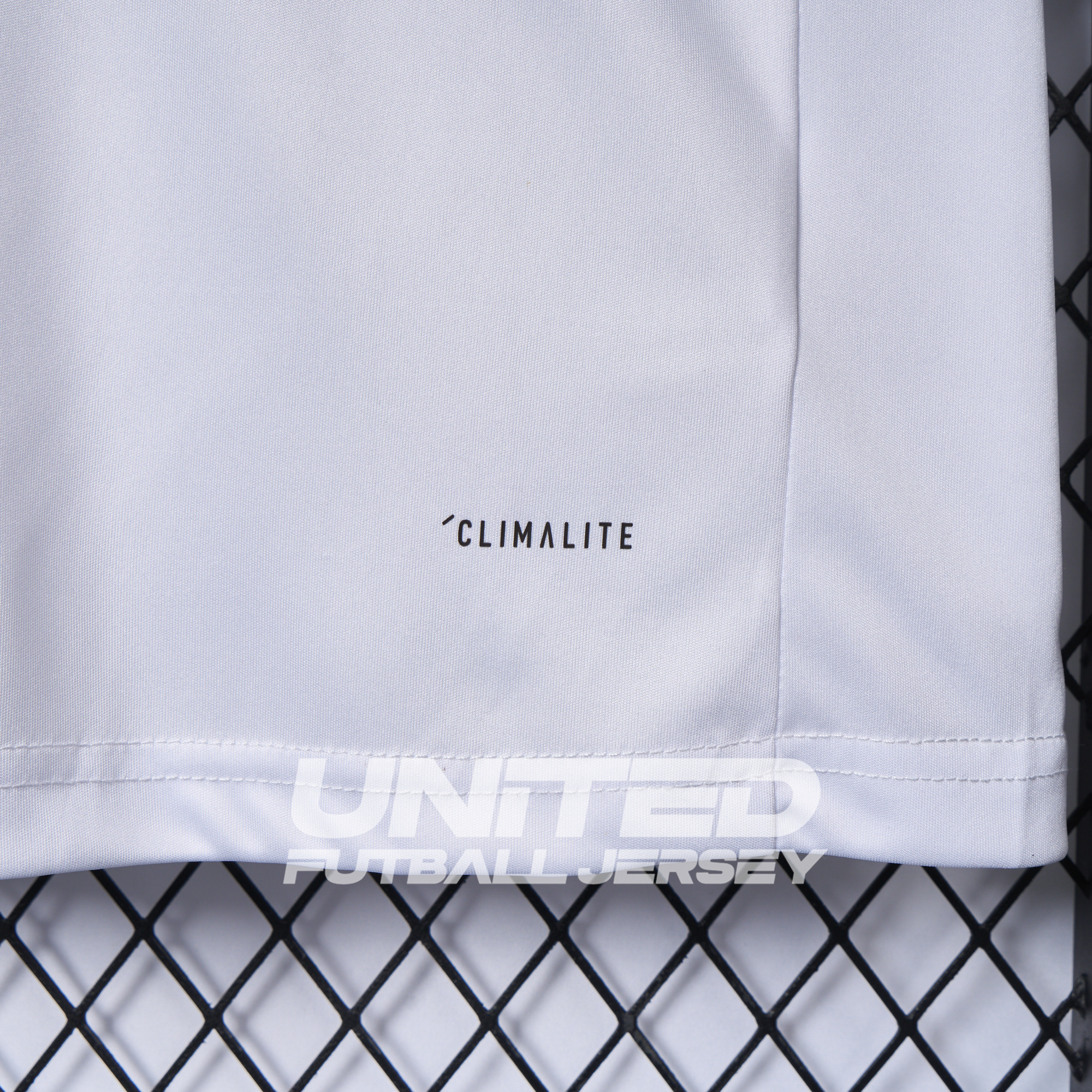 unitedfutballjersey-Retro River Plate 2018-19 Home Jersey