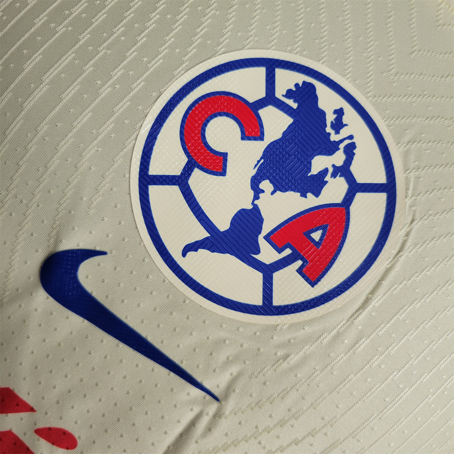 JerseysGala.com | América 23-24 Home Stadium Jersey - Player Version -Customize Name, Number and Patch | Worldwide Shipping