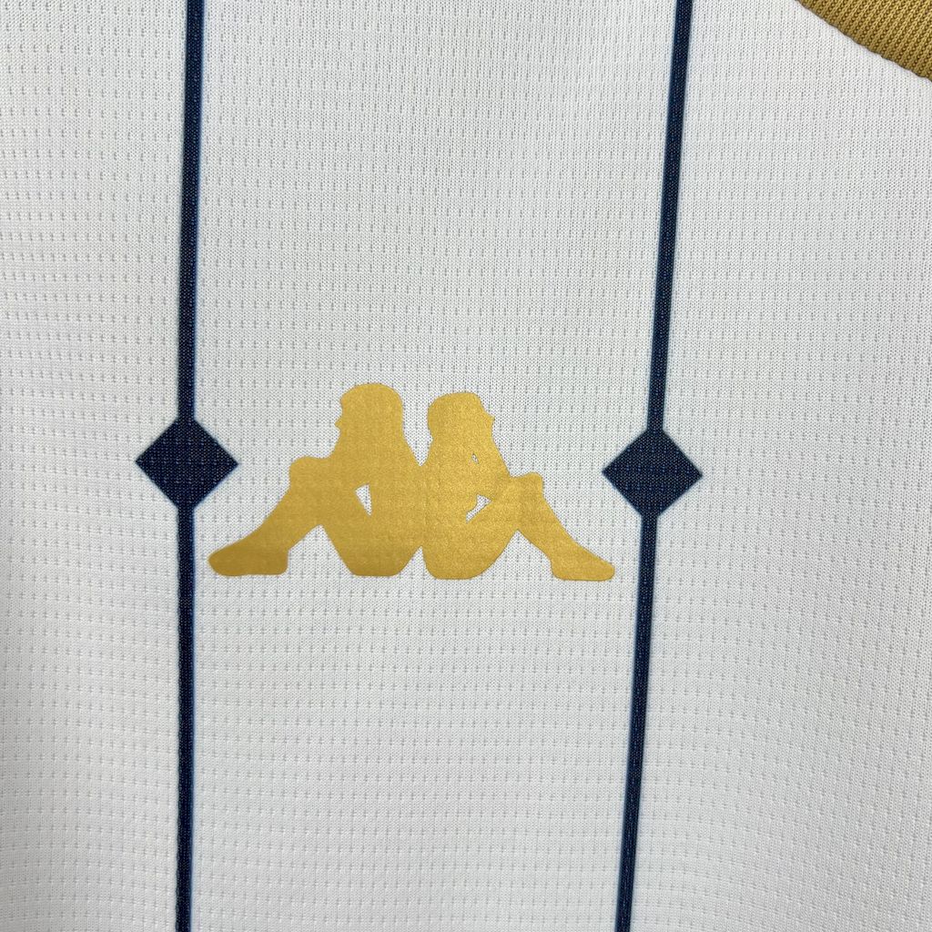 ManixJersey.com | FC Versailles 24-25 Away Jersey - Fans Version -Customize Name, Number and Patch | Worldwide Shipping