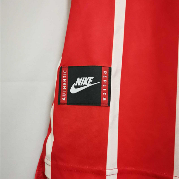 SIUjerseys-Retro PSV Eindhoven 1995-96 Home Jersey