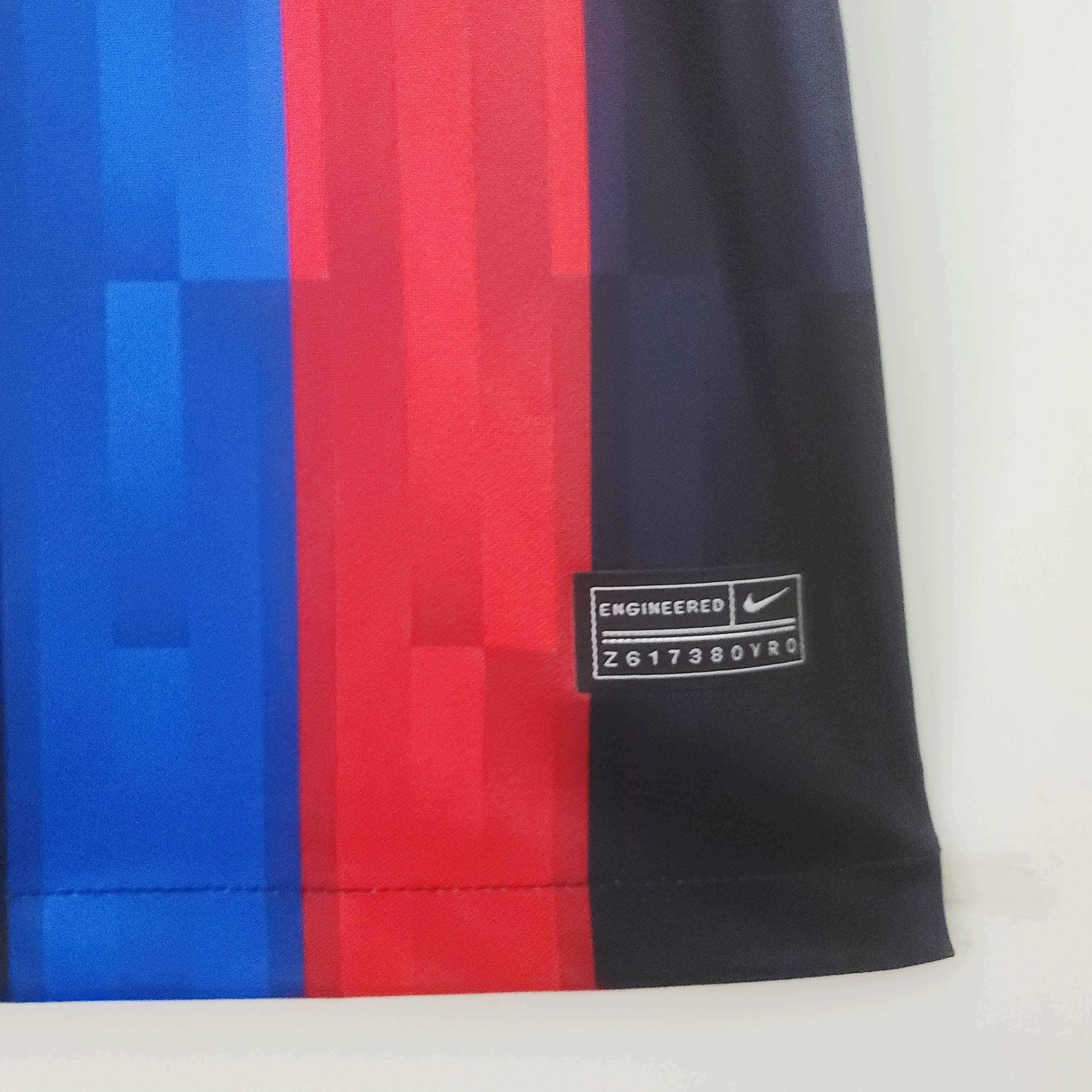 unitedfutballjersey-Barcelona 22-23 Owl Sponsor Special Edition Jersey - Fans Version