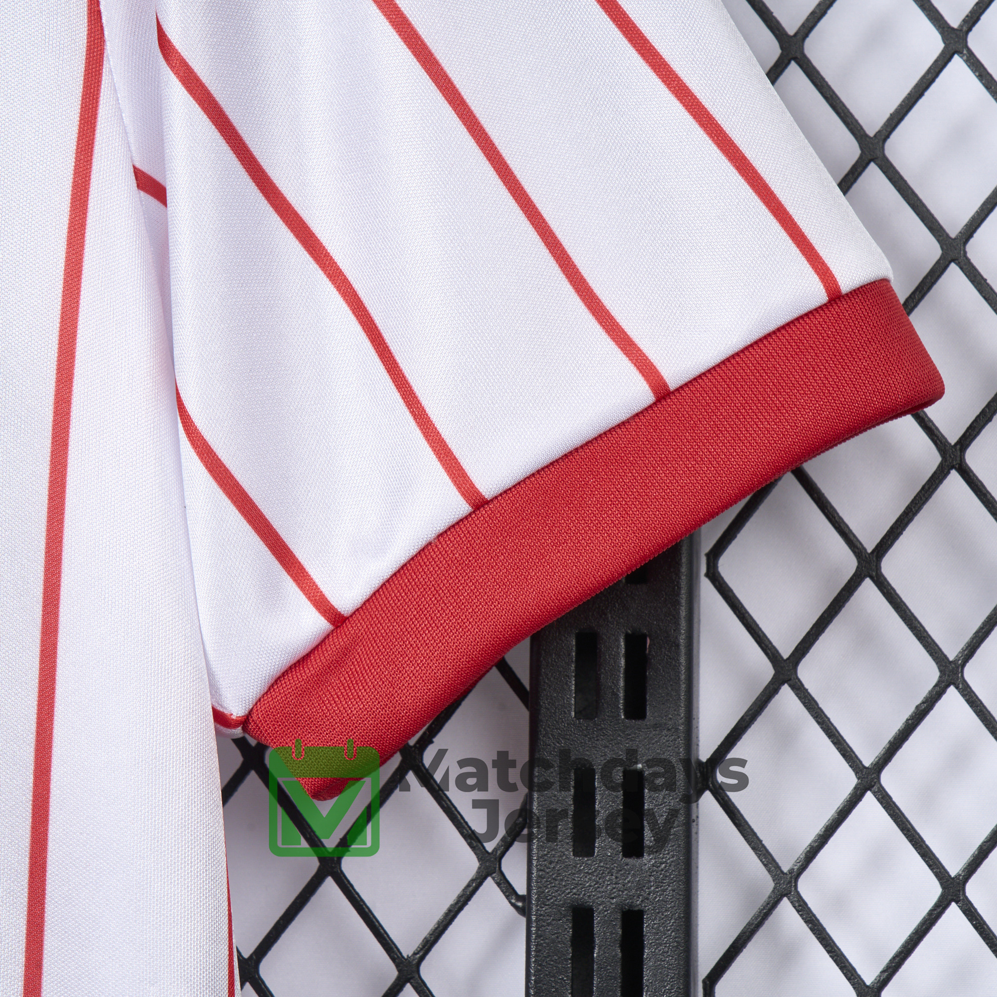 Funinjersey-Retro 1. FC Köln 1985-86 Home Jersey