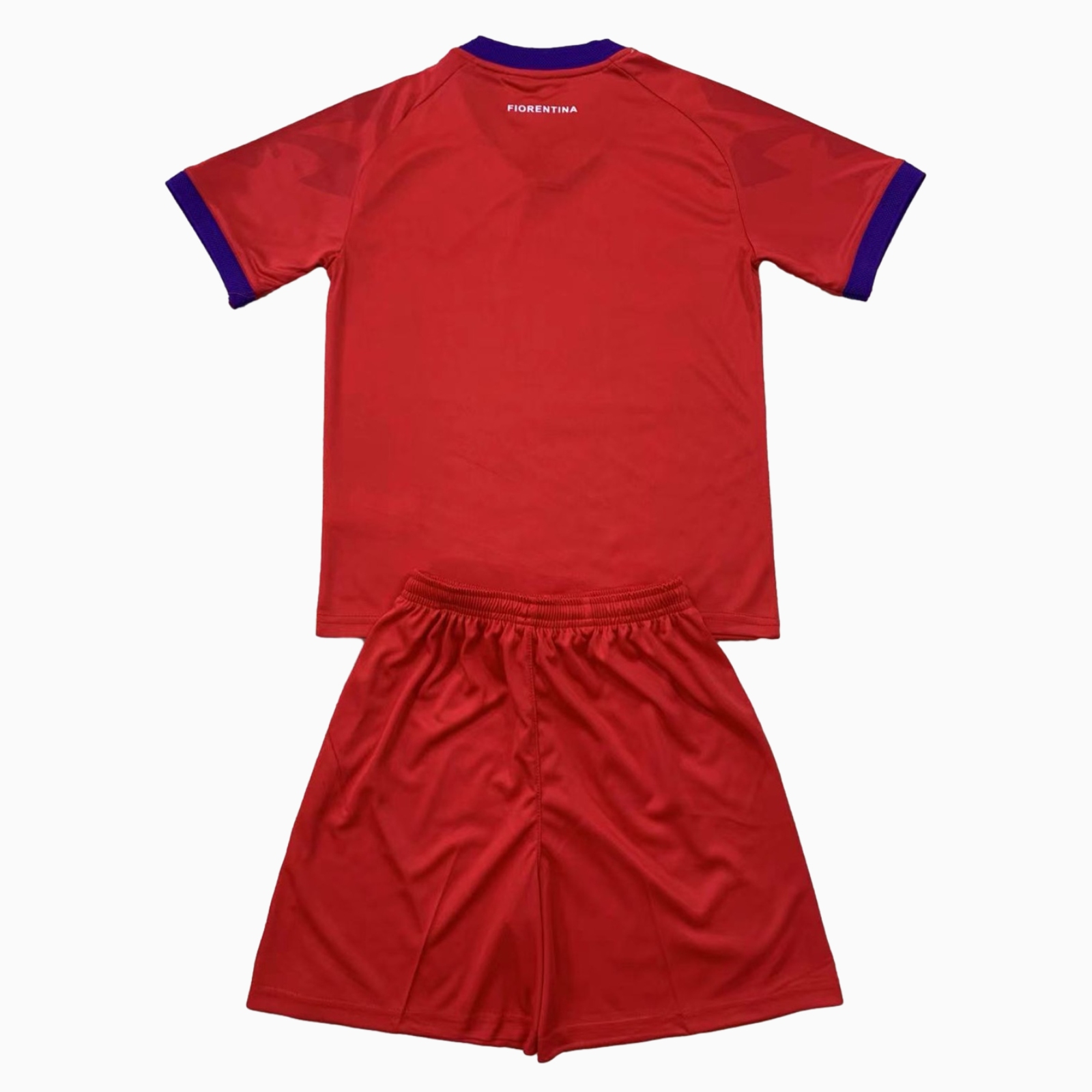 JerseysGala.com | Fiorentina 24-25 Third Men's Adult Jersey Set - Fans Version -Customize Name, Number and Patch | Worldwide Shipping