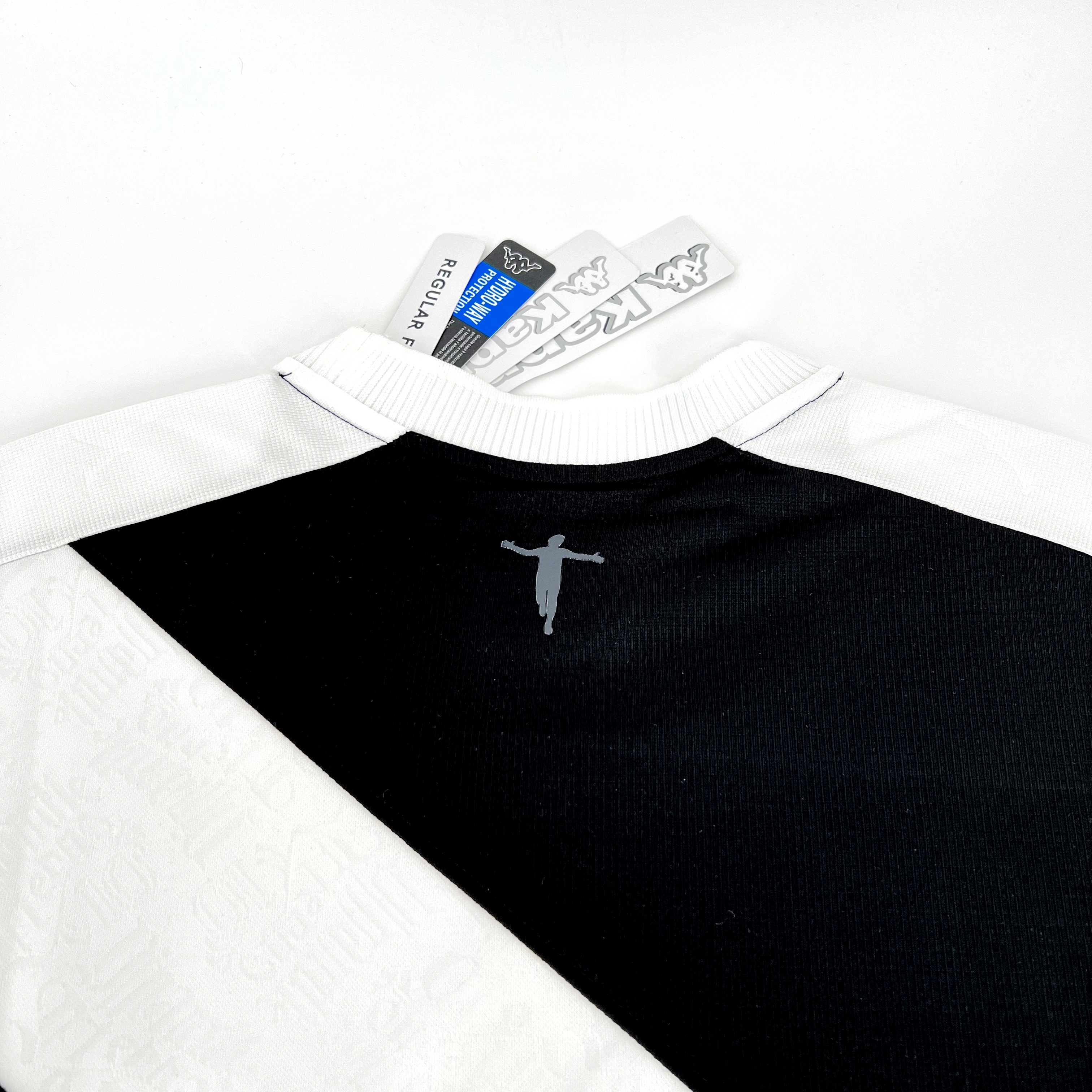 ManixJersey.com | Vasco da Gama 24-25 Home Stadium Jersey - Fans Version -Customize Name, Number and Patch | Worldwide Shipping