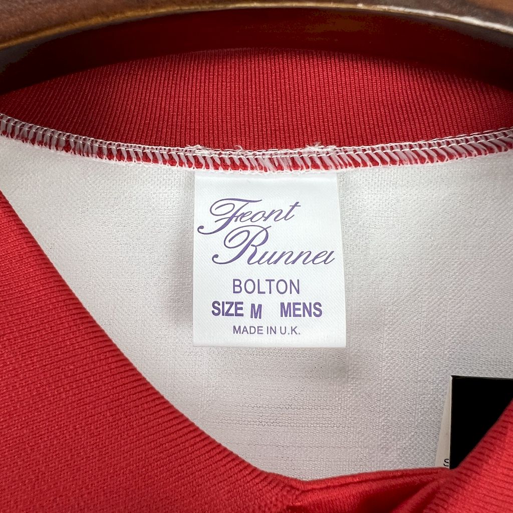 ManixJersey.com | Retro Sevilla FC 1992-93 Home Jersey with Chest Sponsor -Customize Name, Number and Patch | Worldwide Shipping