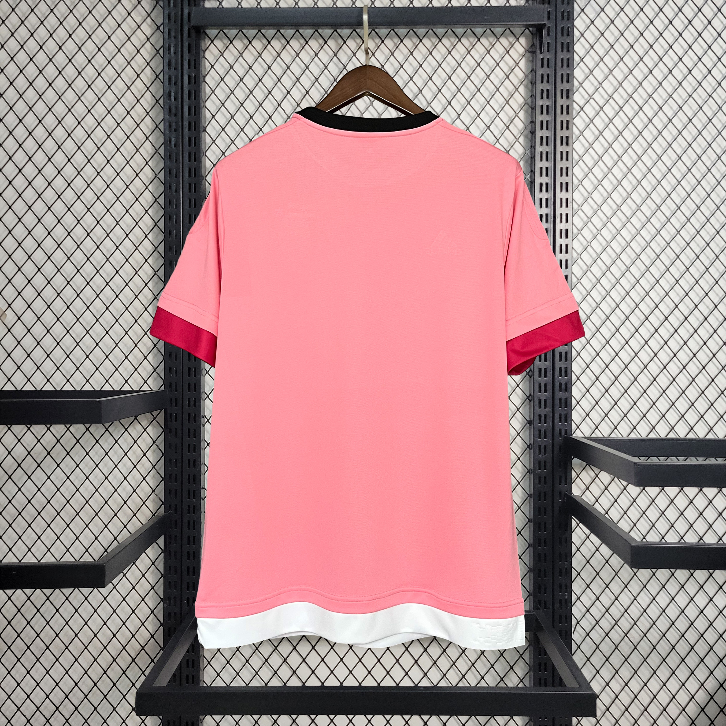 SIUjerseys-Retro Juventus 2015-16 Away Stadium Jersey