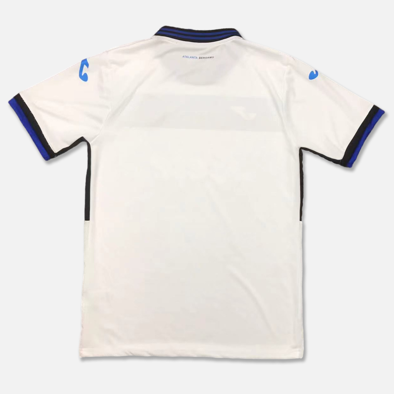 ManixJersey.com | Atalanta 24-25 Away Jersey - Fans Version -Customize Name, Number and Patch | Worldwide Shipping