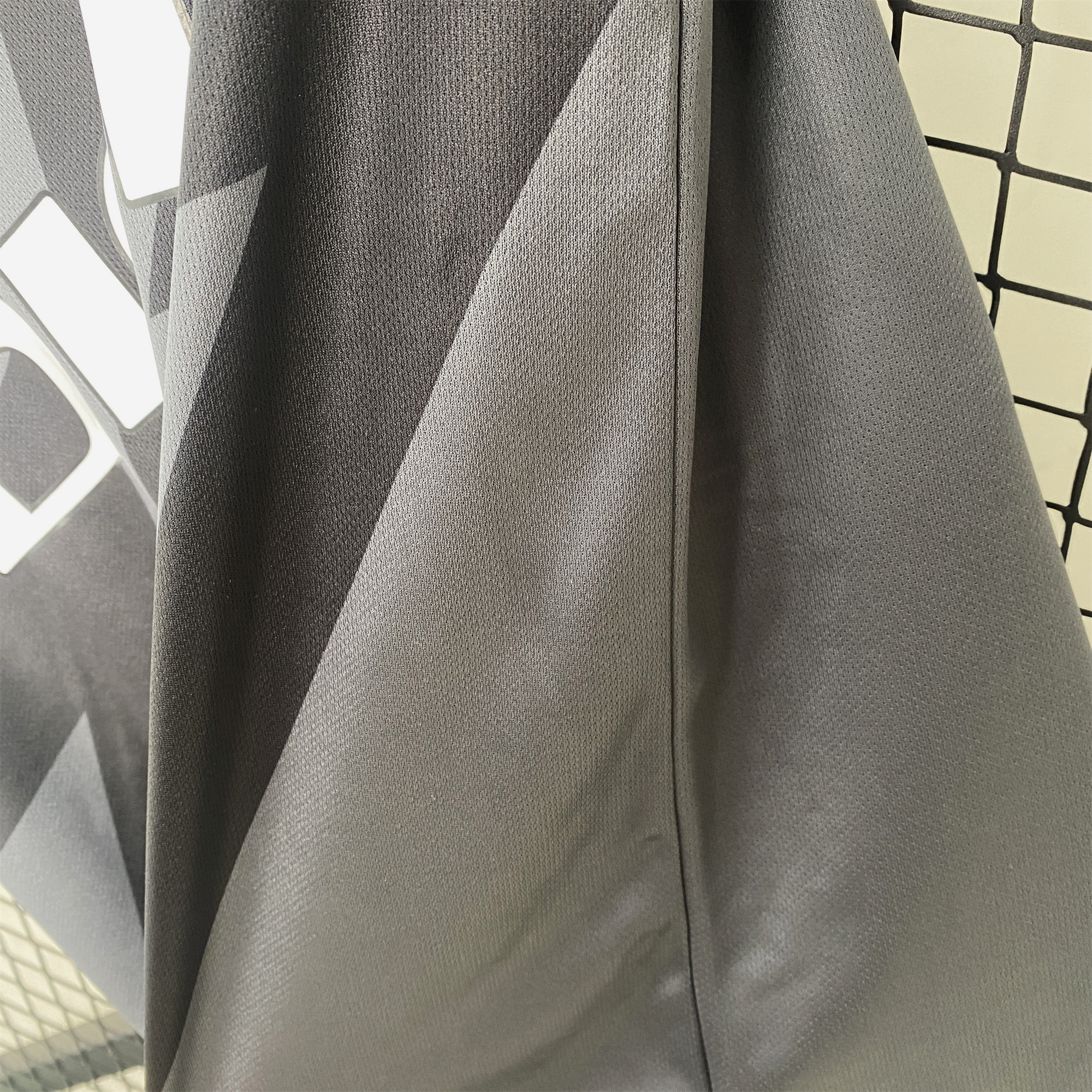 unitedfutballjersey-Rayo Vallecano 24-25 Third Jersey - Fans Version