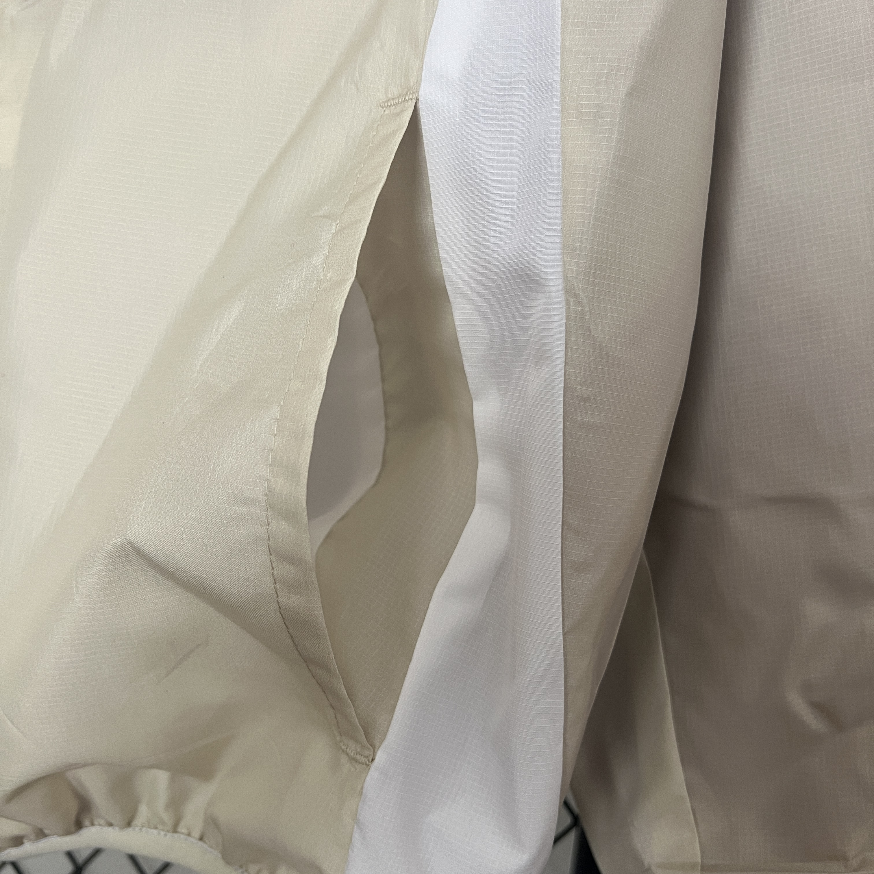 ManixJersey.com | Belgium 2024 Double Sided Reversible Windbreaker - Red & Yellow -Customize Name, Number and Patch | Worldwide Shipping