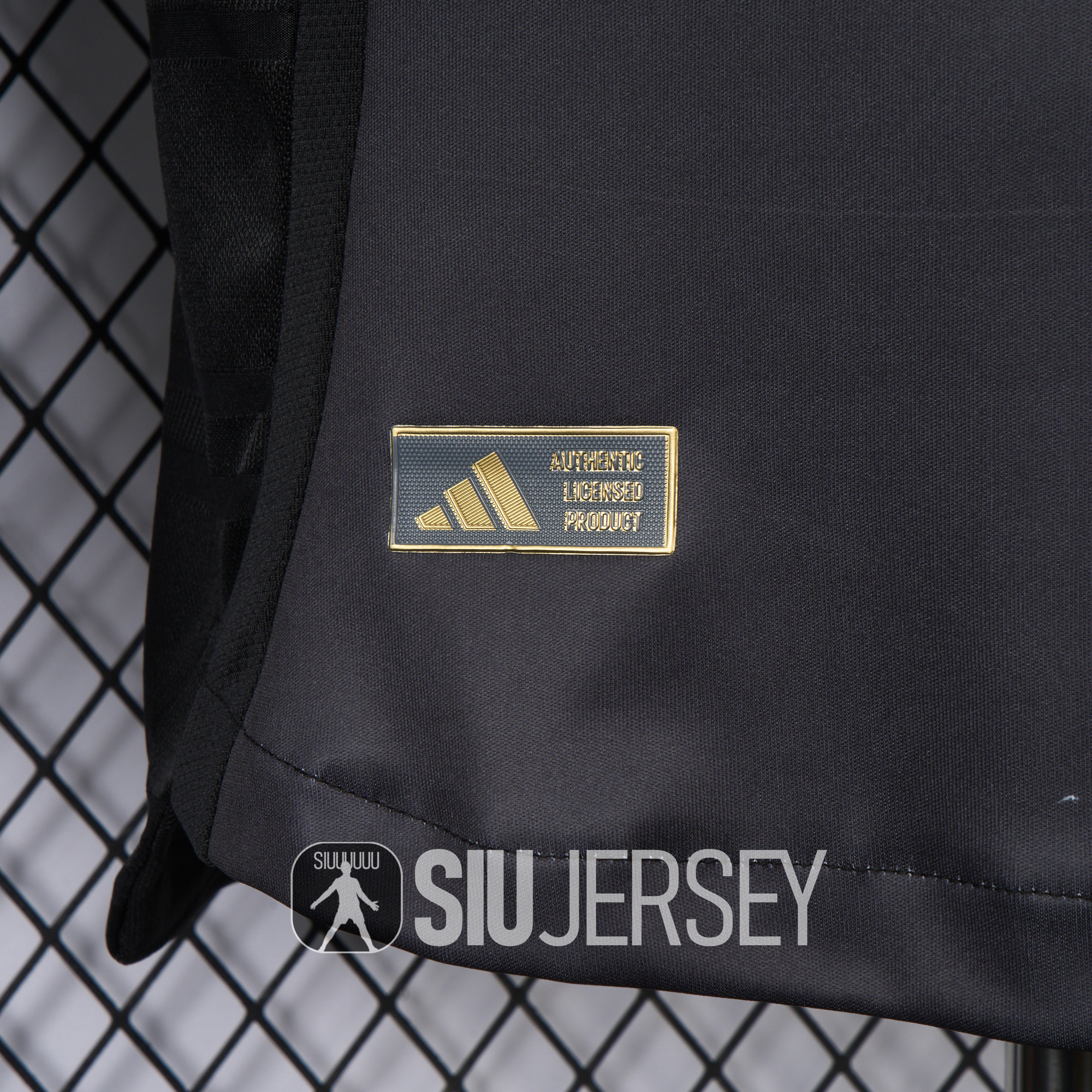 UltraTrikot-INT M.A.M 2025 Away Jersey - Player Version