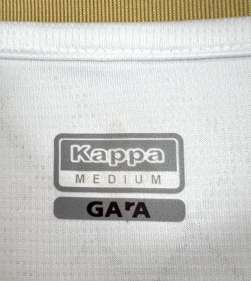 ManixJersey.com | FC Versailles 24-25 Away Jersey - Fans Version -Customize Name, Number and Patch | Worldwide Shipping