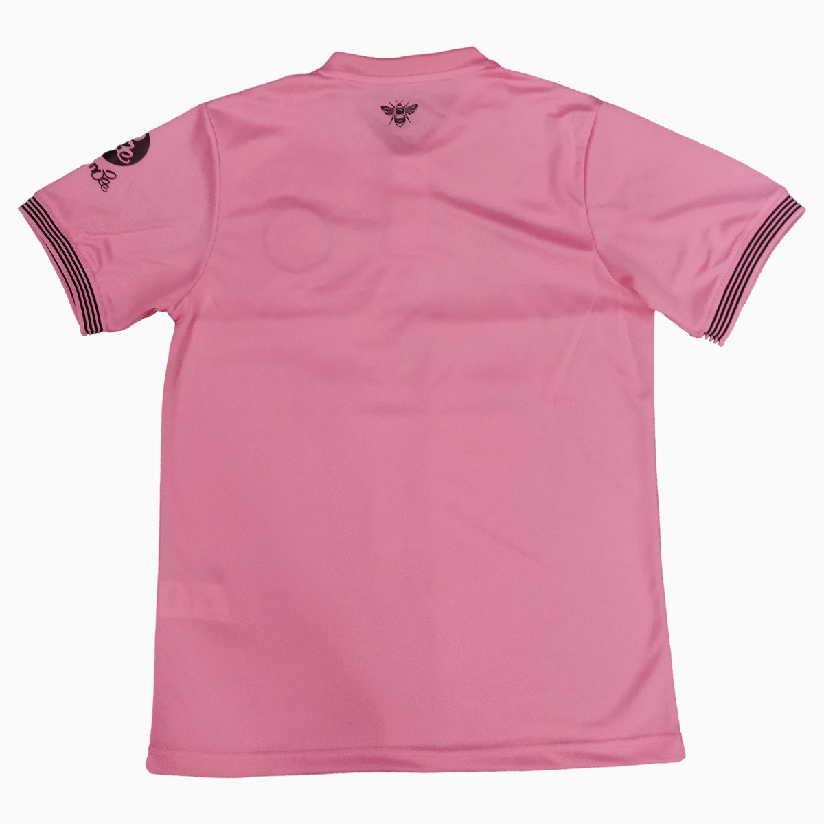 UltraTrikot-Brentford 24-25 Away Jersey - Fans Version