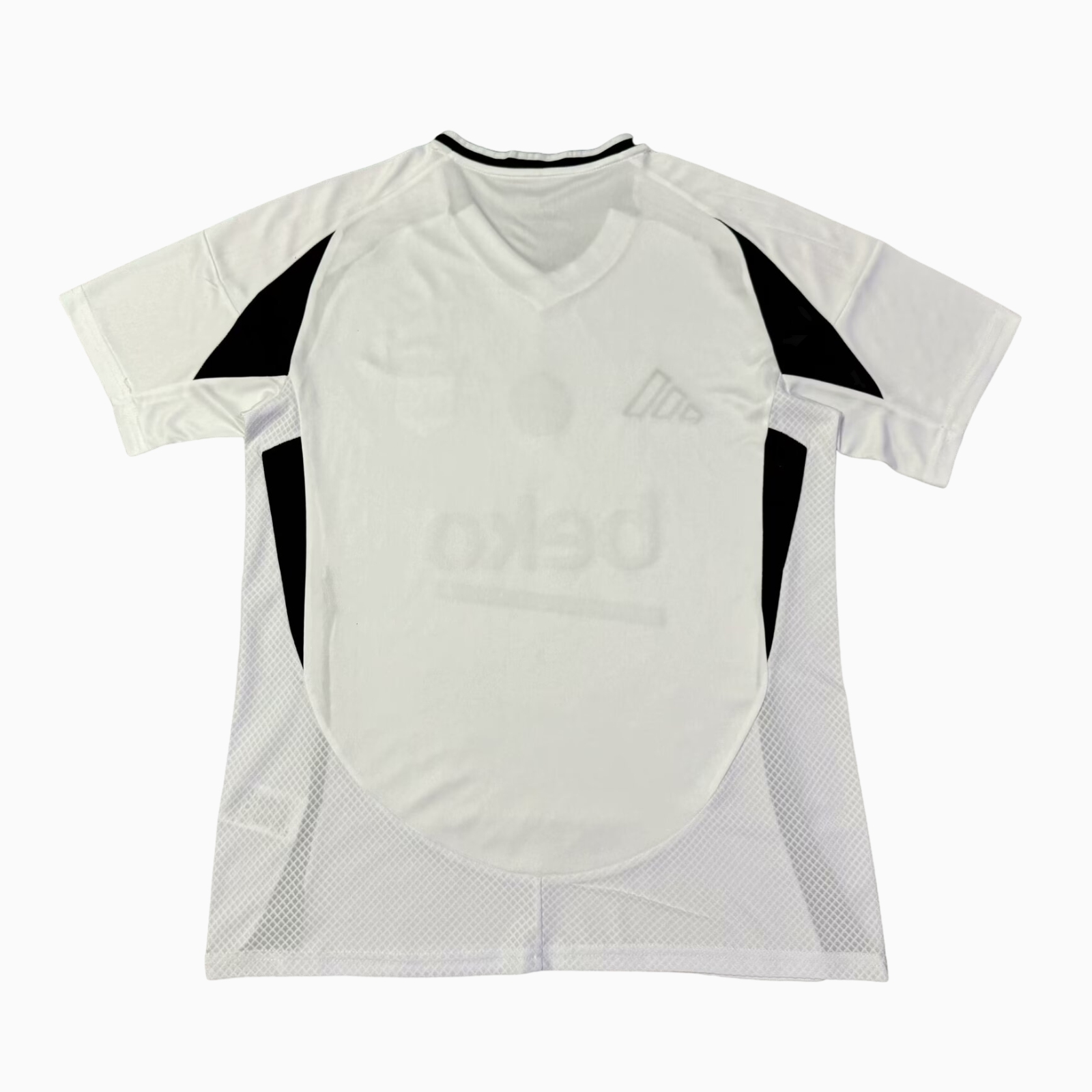 SIUjerseys-Besiktas 24-25 Home Jersey - Fans Version