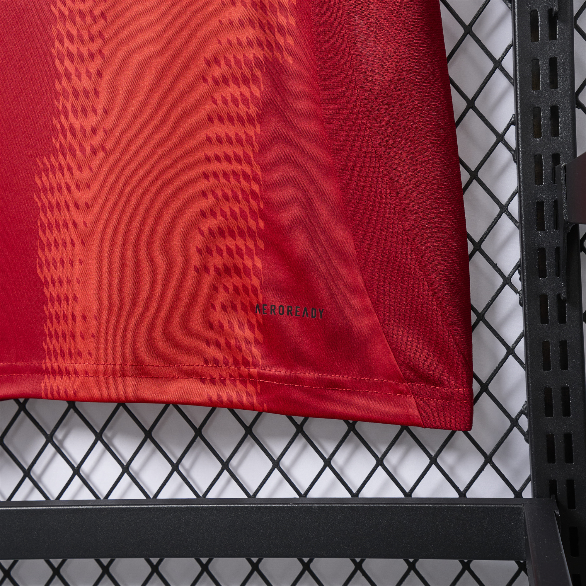 ManixJersey.com | Bayern Munich 24-25 Home Stadium Jersey - Fans Version -Customize Name, Number and Patch | Worldwide Shipping