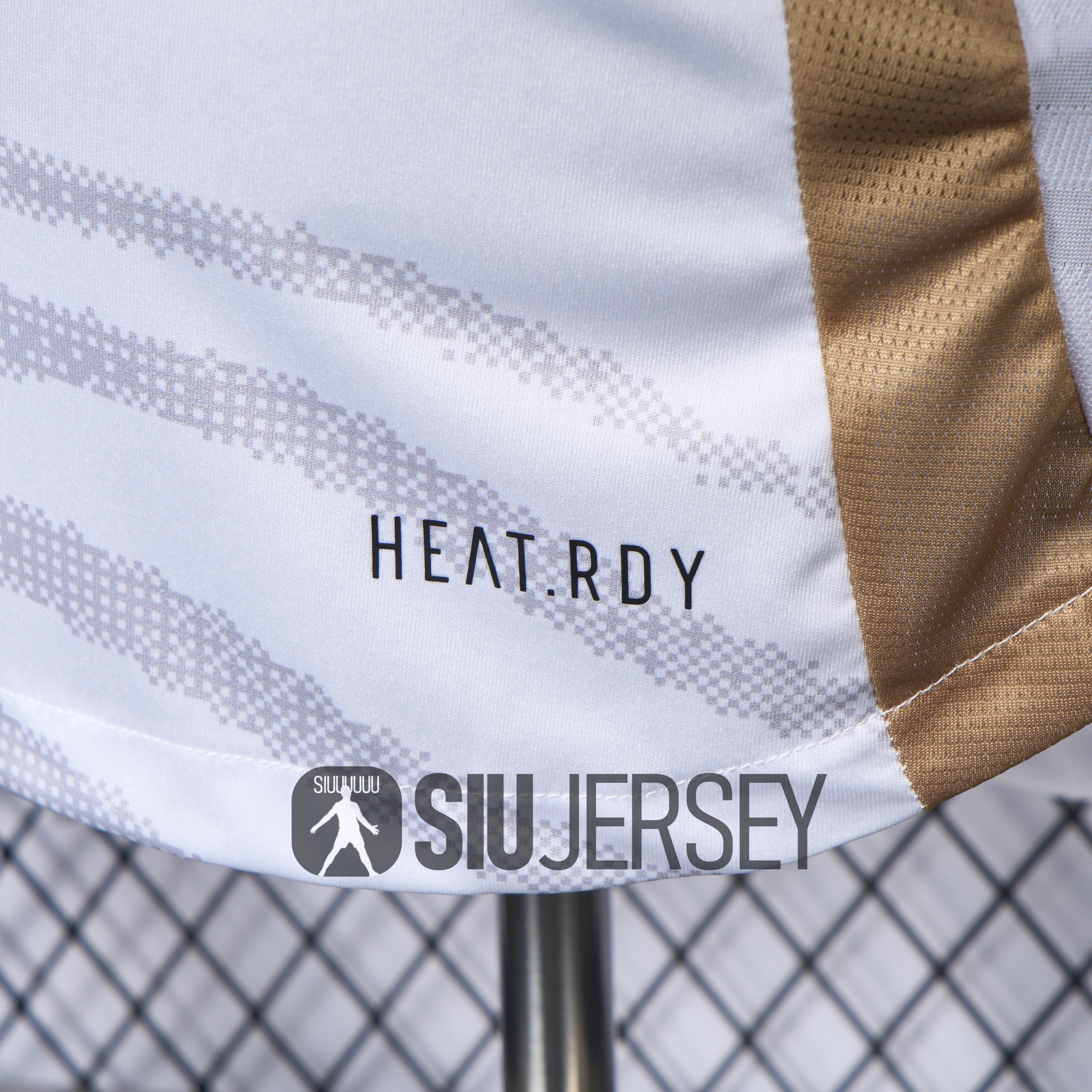 SIUjerseys-Tigres UANL 24-25 Third Long Sleeves Jersey - Player Version