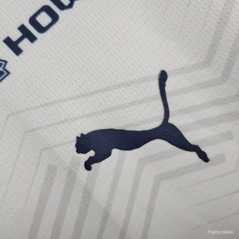 ManixJersey.com | Rayados Monterrey 24-25 Away Jersey - Fans Version -Customize Name, Number and Patch | Worldwide Shipping