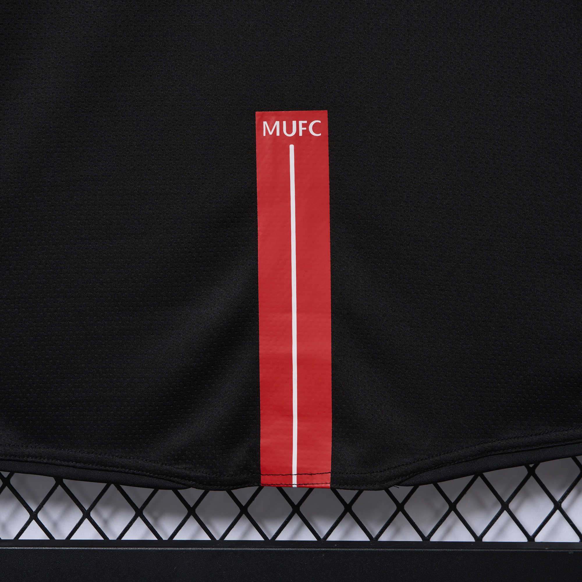 unitedfutballjersey-Retro Manchester United 07-08 Away Long Sleeve Jersey