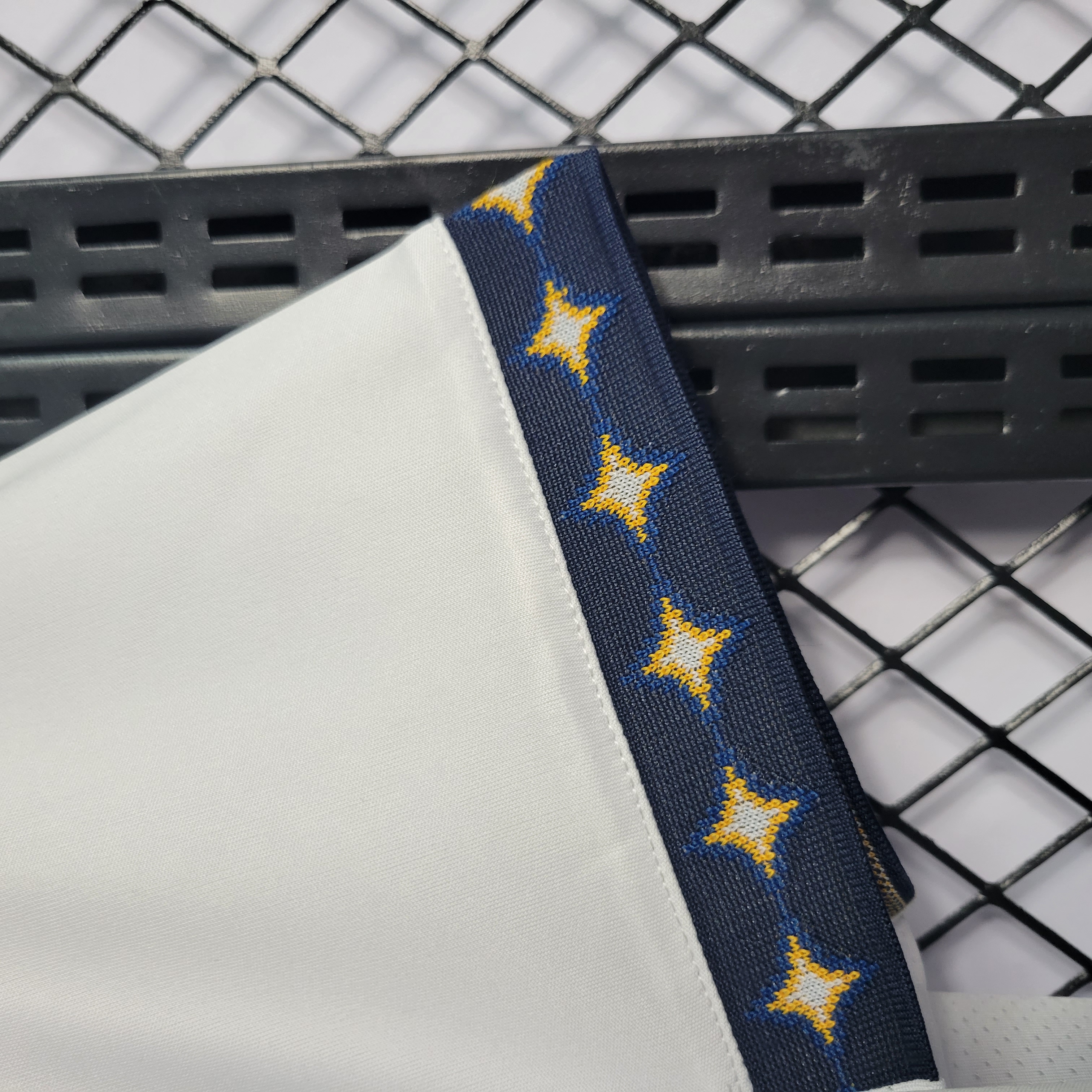 unitedfutballjersey-LA Galaxy 22-23 Home Stadium Jersey - Fans Version