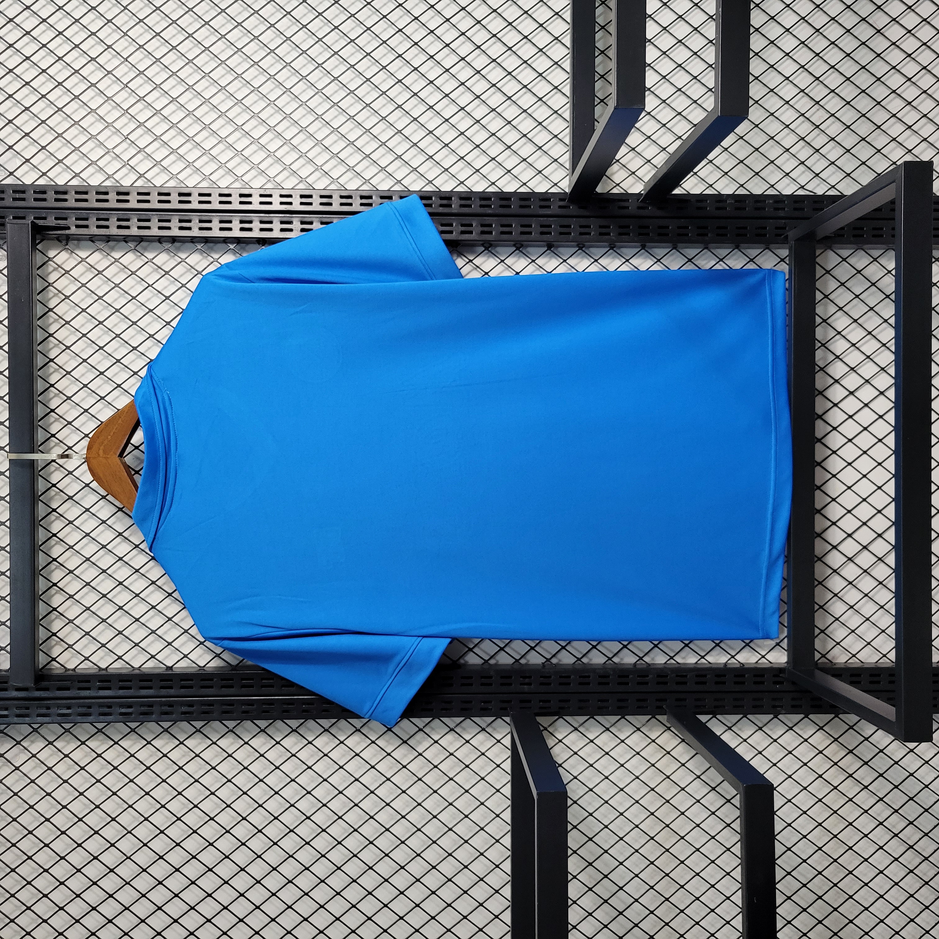 SIUjerseys-Retro Napoli 1988-89 Home Stadium Jersey