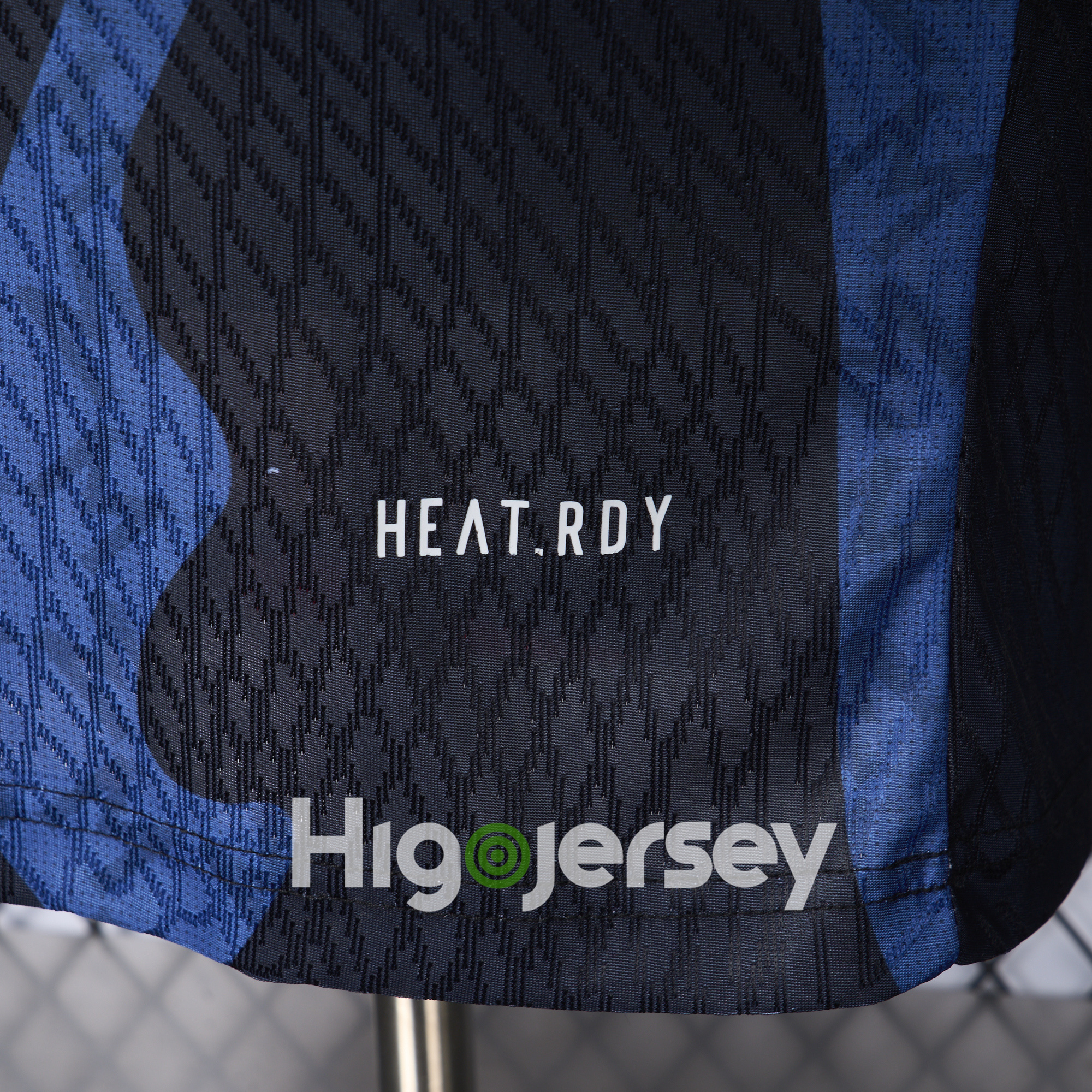 Higojerseys-Manchester United 24-25 Pre-Match Traning Jersey - Player Version