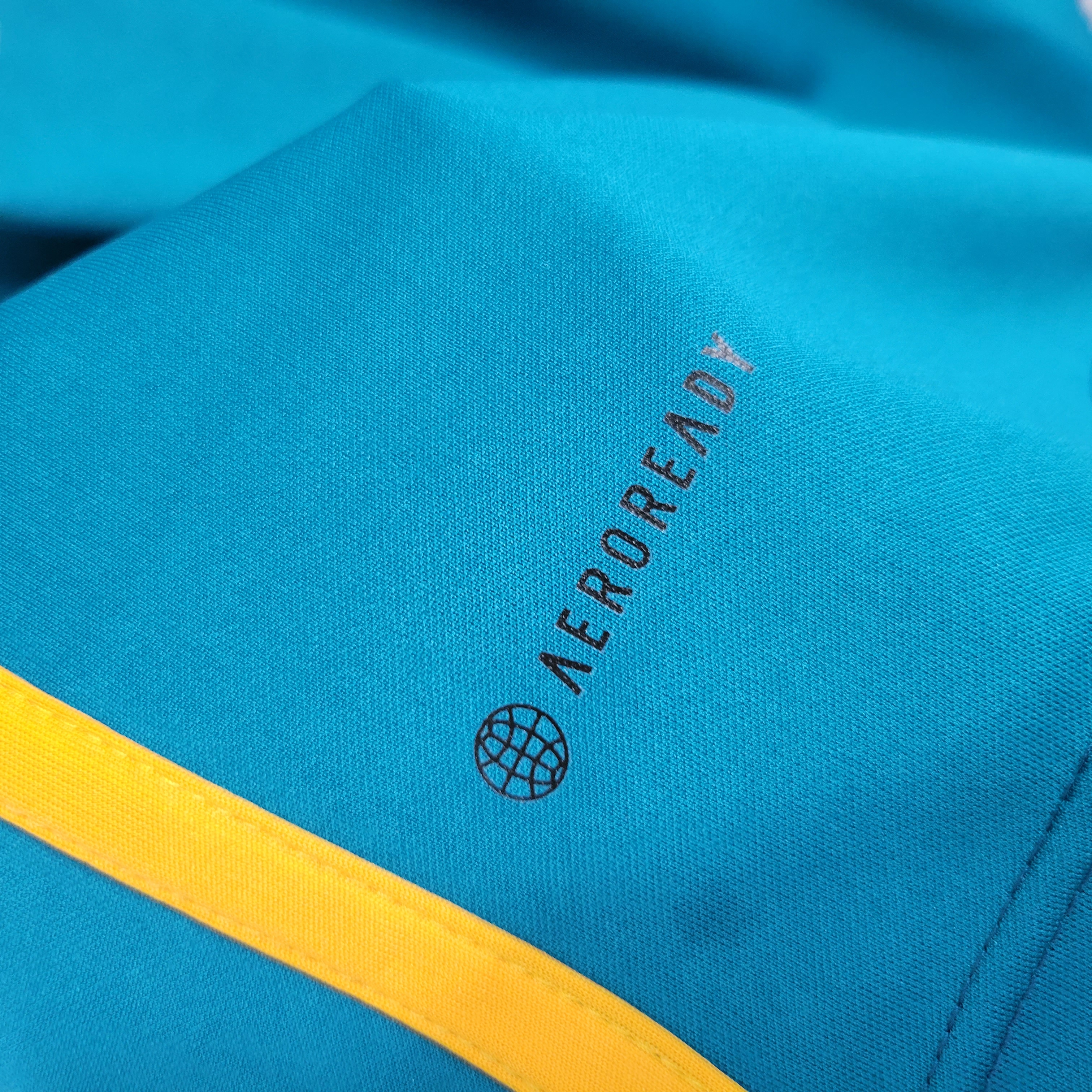 ManixJersey.com | LA Galaxy 2023 Away Jersey - Fans Version -Customize Name, Number and Patch | Worldwide Shipping