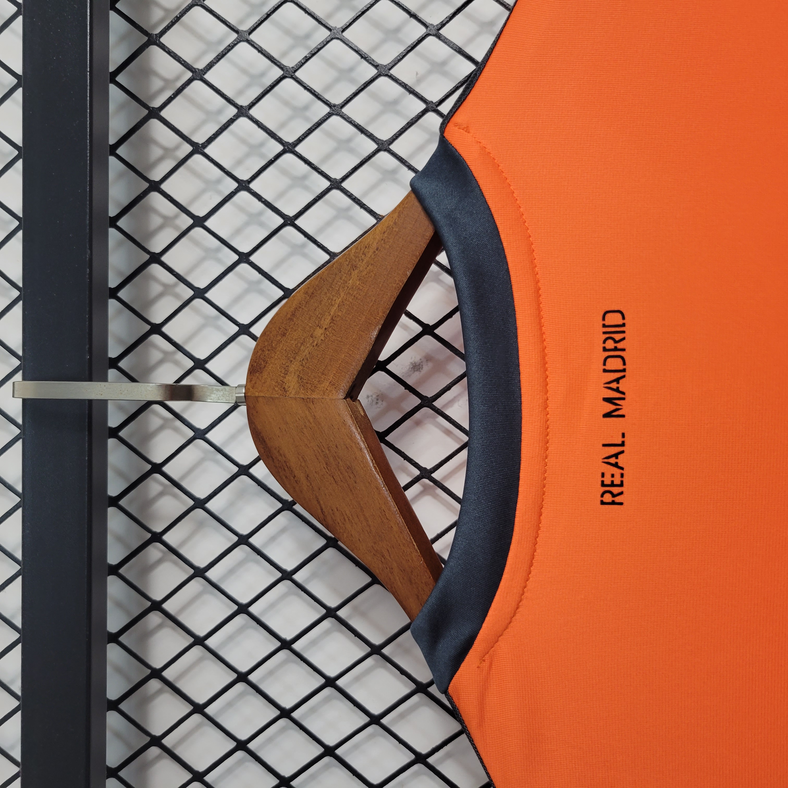 ManixJersey.com | Retro Real Madrid 13-14 Third Long Sleeve Jersey -Customize Name, Number and Patch | Worldwide Shipping