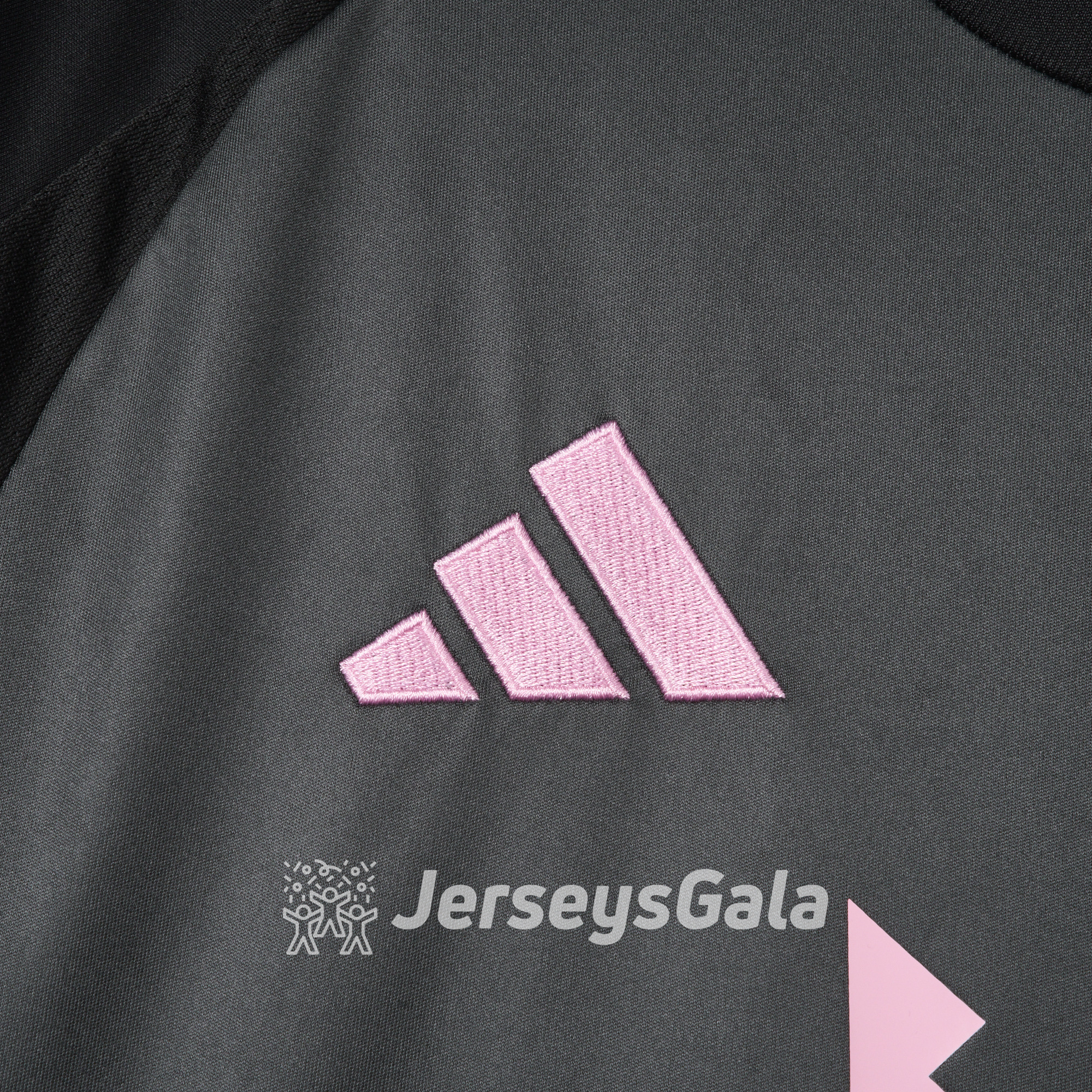 JerseysGala.com | INT M.A.M 2025 Away Jersey - Fans Version -Customize Name, Number and Patch | Worldwide Shipping