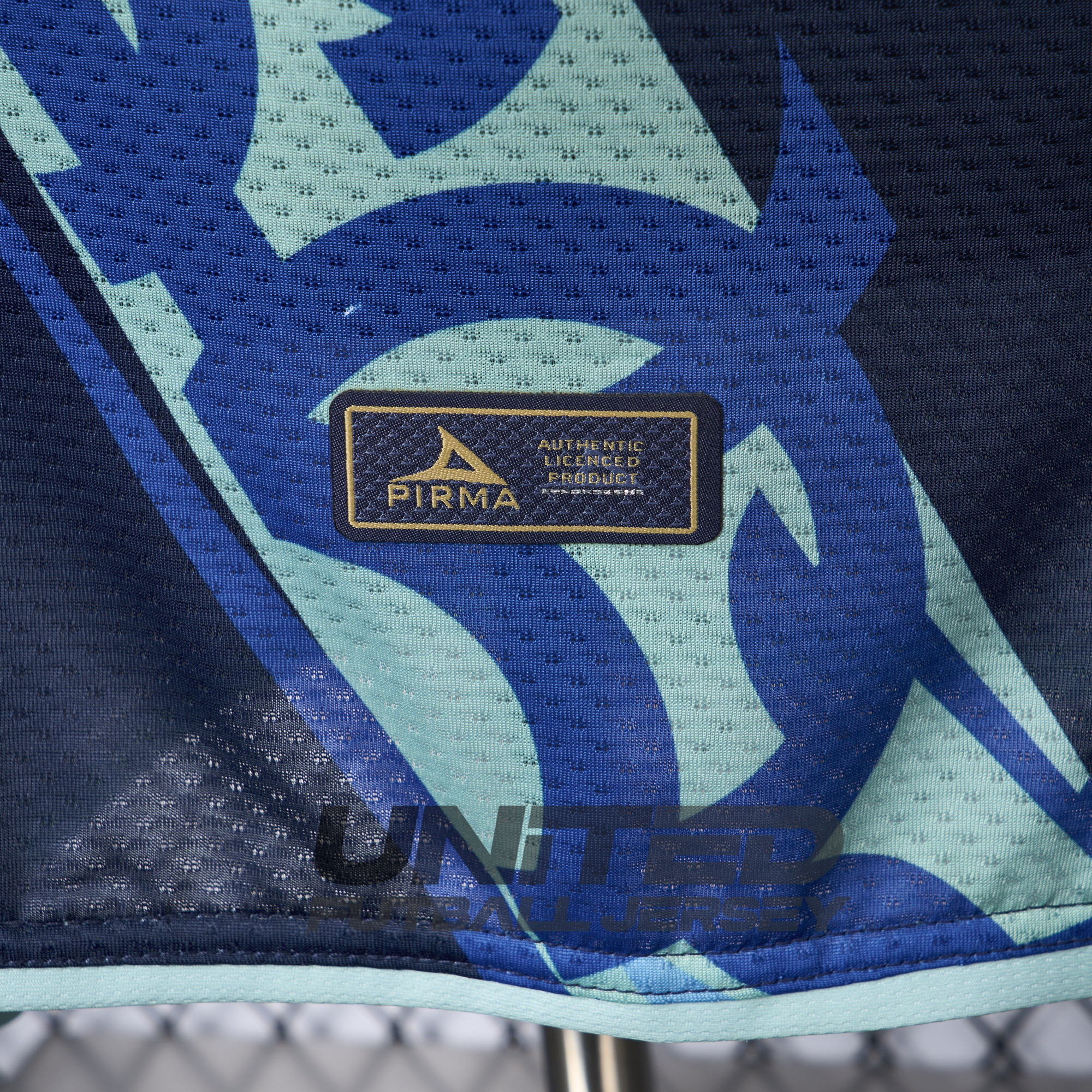 unitedfutballjersey-Club Puebla 24-25 Away Jersey - Player Version