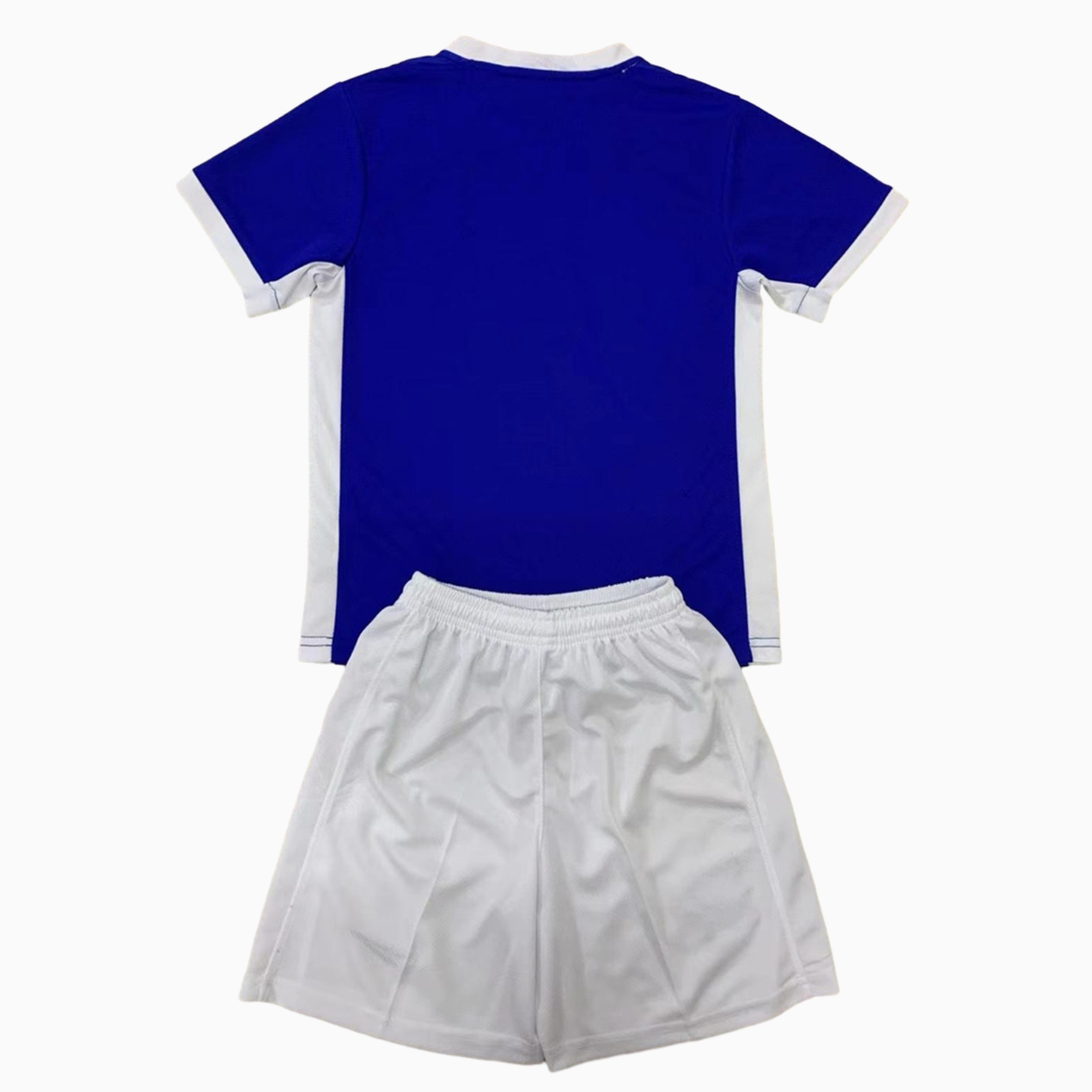 ManixJersey.com | Birmingham City 24-25 Home Kids Kit -Customize Name, Number and Patch | Worldwide Shipping