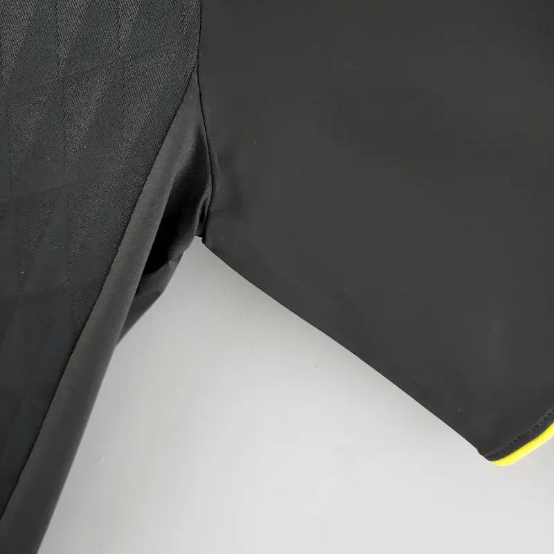 SIUjerseys-Retro Liver.pool 2010-11 Third Jersey