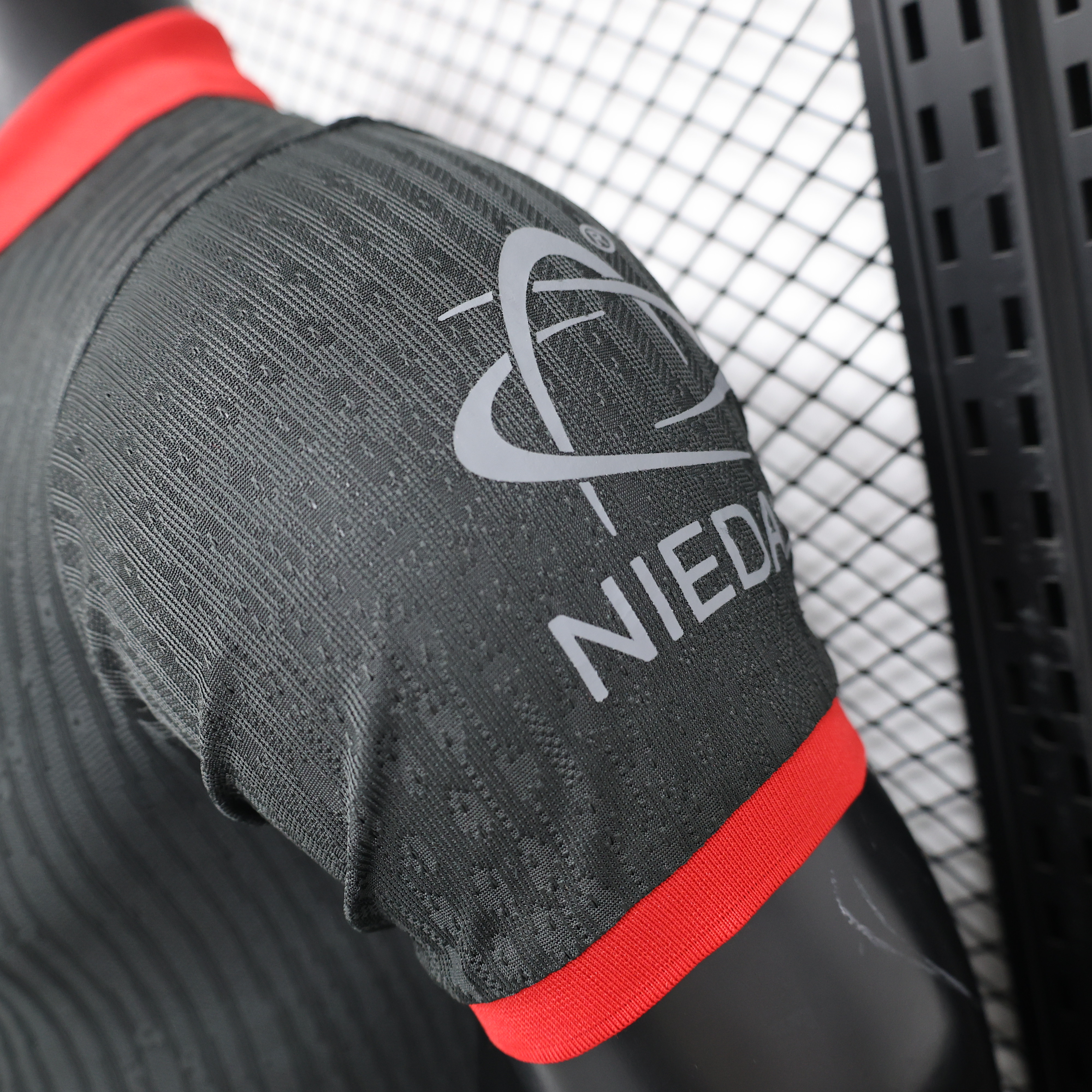 ManixJersey.com | Bayer 04 Leverkusen 24-25 120th Anniversary Jersey - Player Version -Customize Name, Number and Patch | Worldwide Shipping