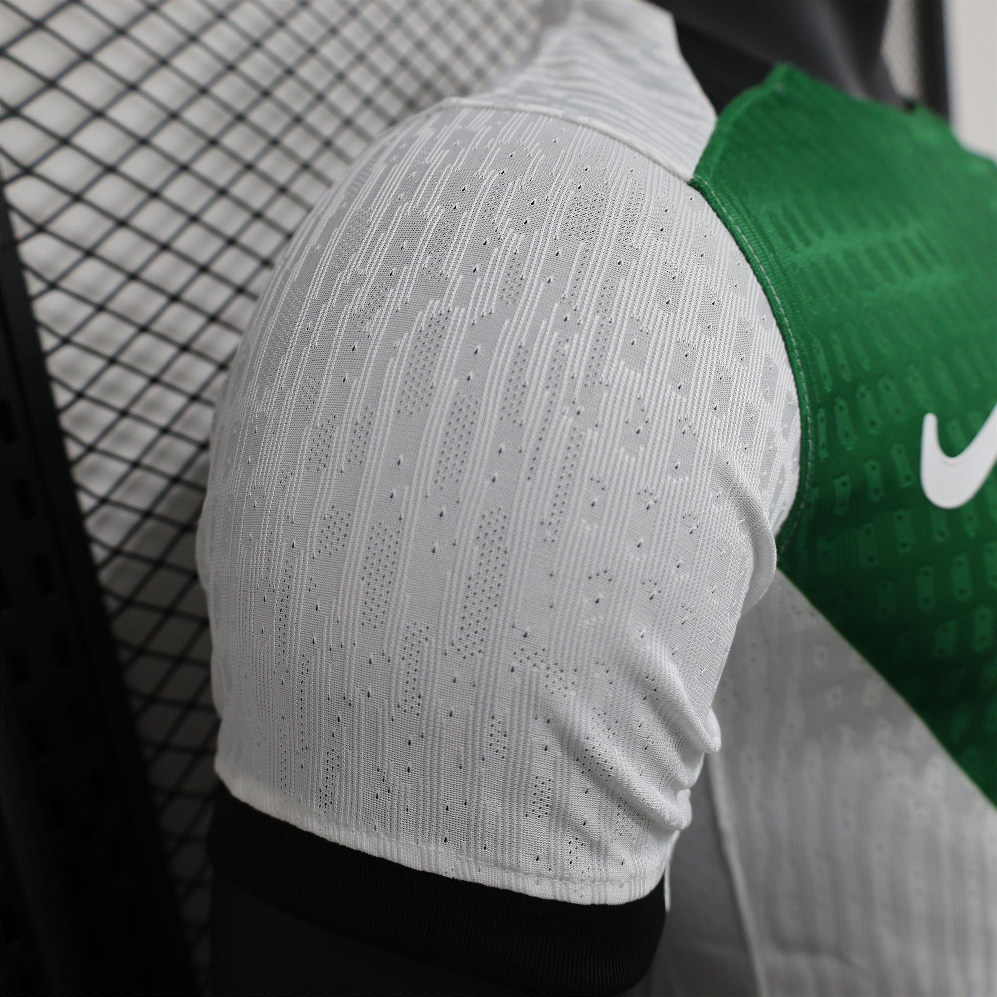 SIUjerseys-Sporting CP Portugal 24-25 Stromp Special Edition Jersey - Player Version