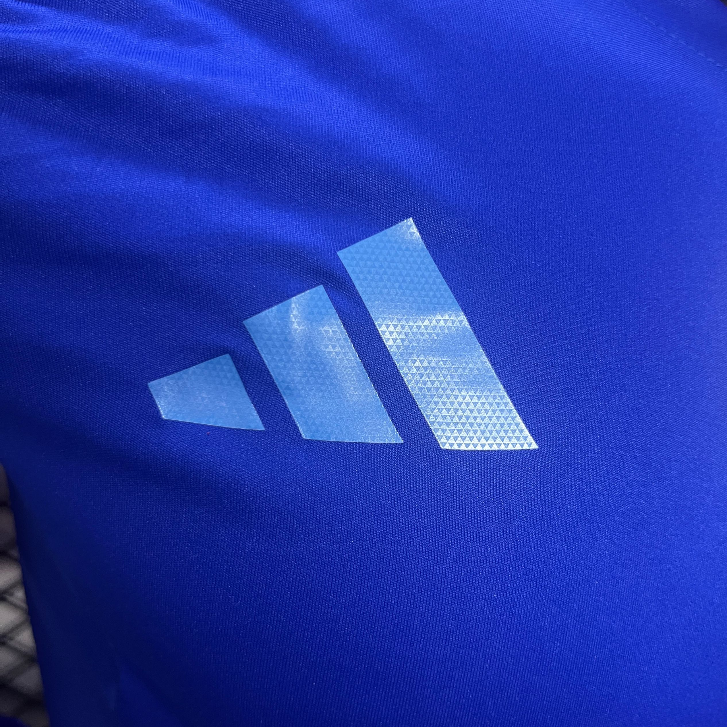 ManixJersey.com | Argentina 2024 Away Long Sleeve Jersey - Player Version -Customize Name, Number and Patch | Worldwide Shipping