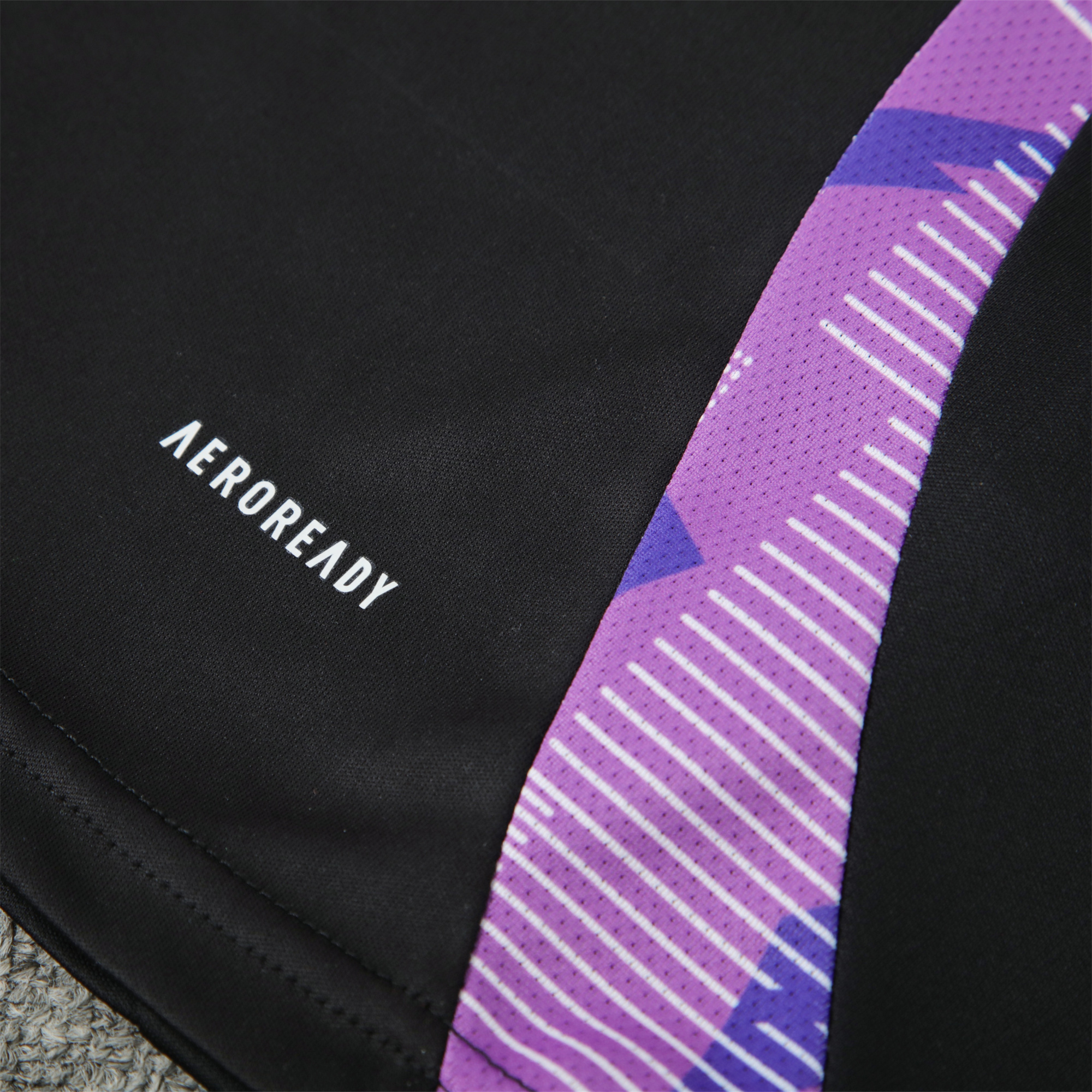 ManixJersey.com | Germany 24-25 Training Vest Suit - Black -Customize Name, Number and Patch | Worldwide Shipping