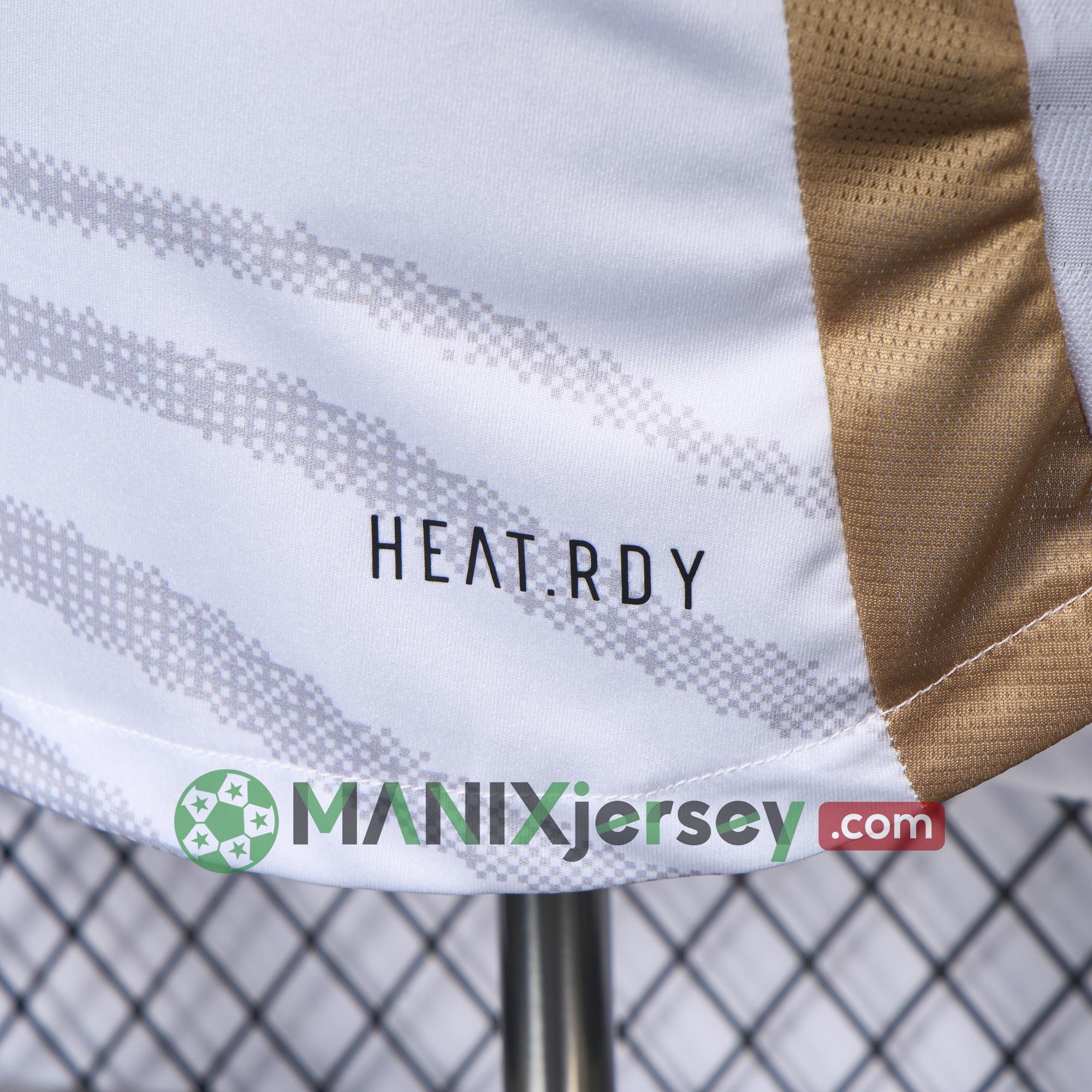 ManixJersey.com | Tigres UANL 24-25 Third Long Sleeves Jersey - Player Version -Customize Name, Number and Patch | Worldwide Shipping