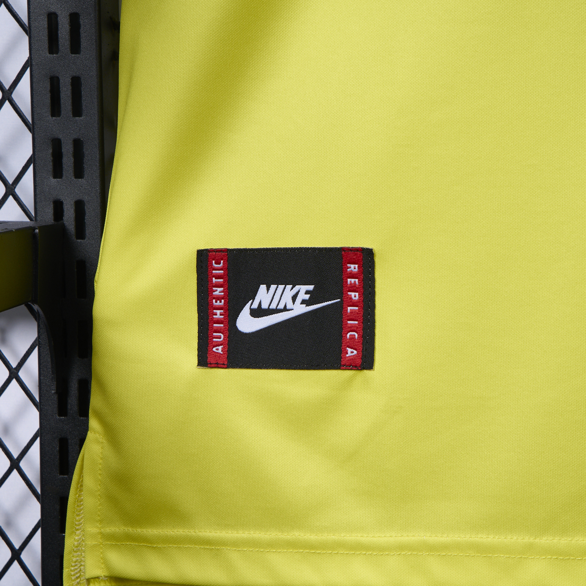 SIUjerseys-Dortmund Retro 95-96 Home Shirt