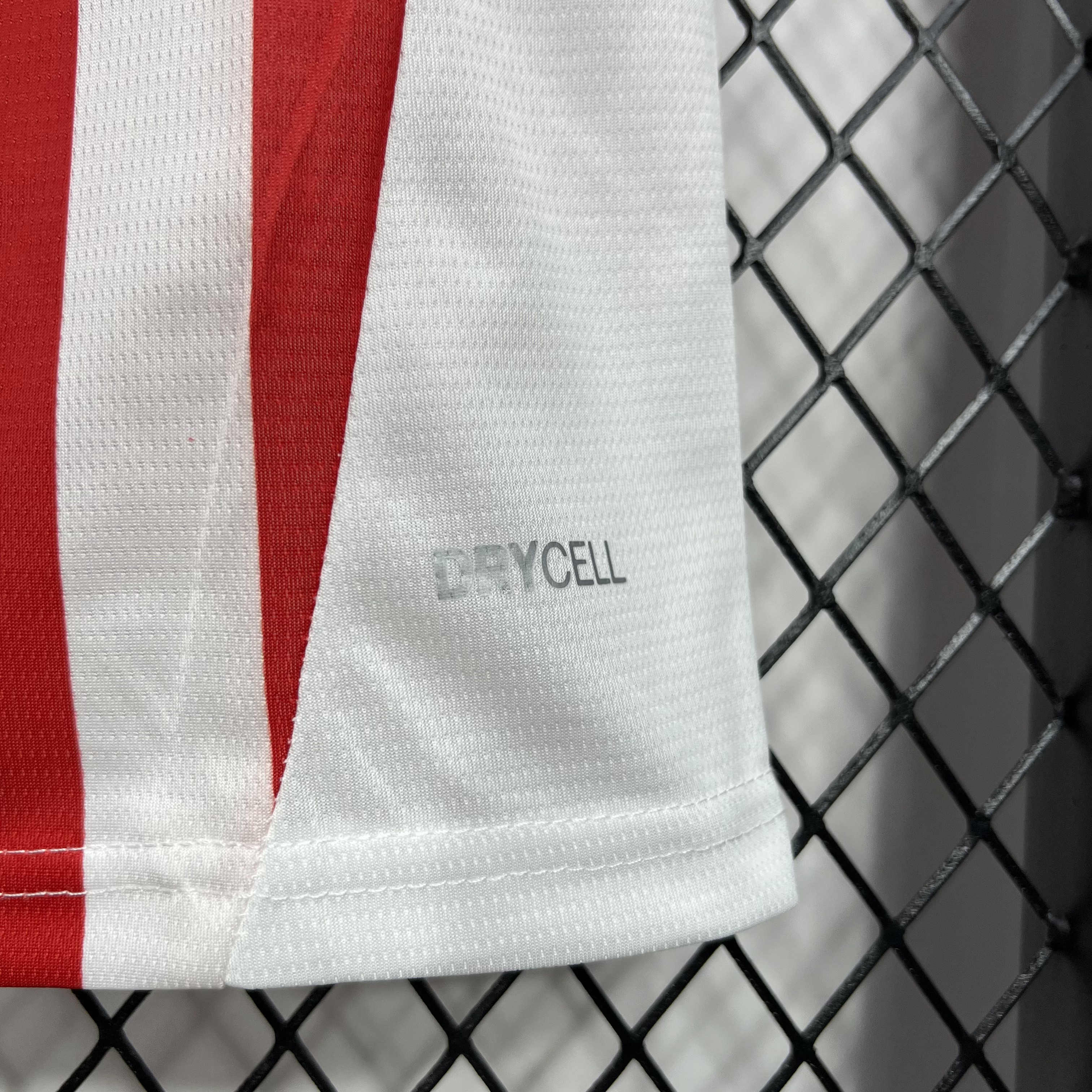 ManixJersey.com | Women's Chivas de Guadalajara 24-25 Home Stadium Jersey -Customize Name, Number and Patch | Worldwide Shipping