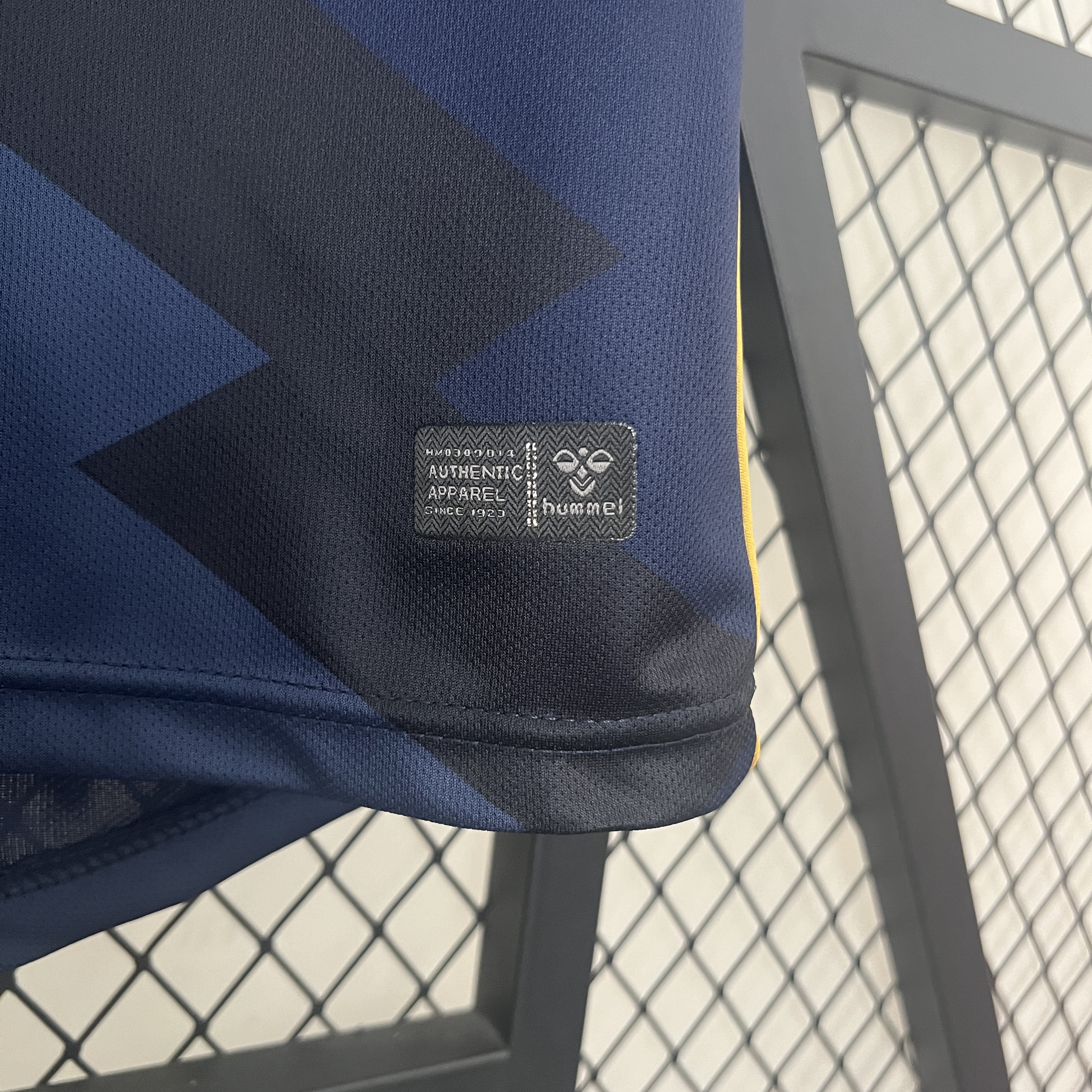 SIUjerseys-Tenerife 24-25 Away Jersey - Fans Version