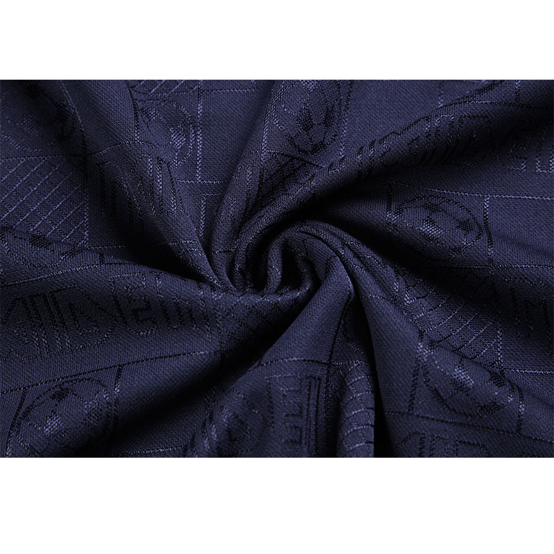 SIUjerseys-Retro Iron Maiden 2010 Home Stadium Jersey