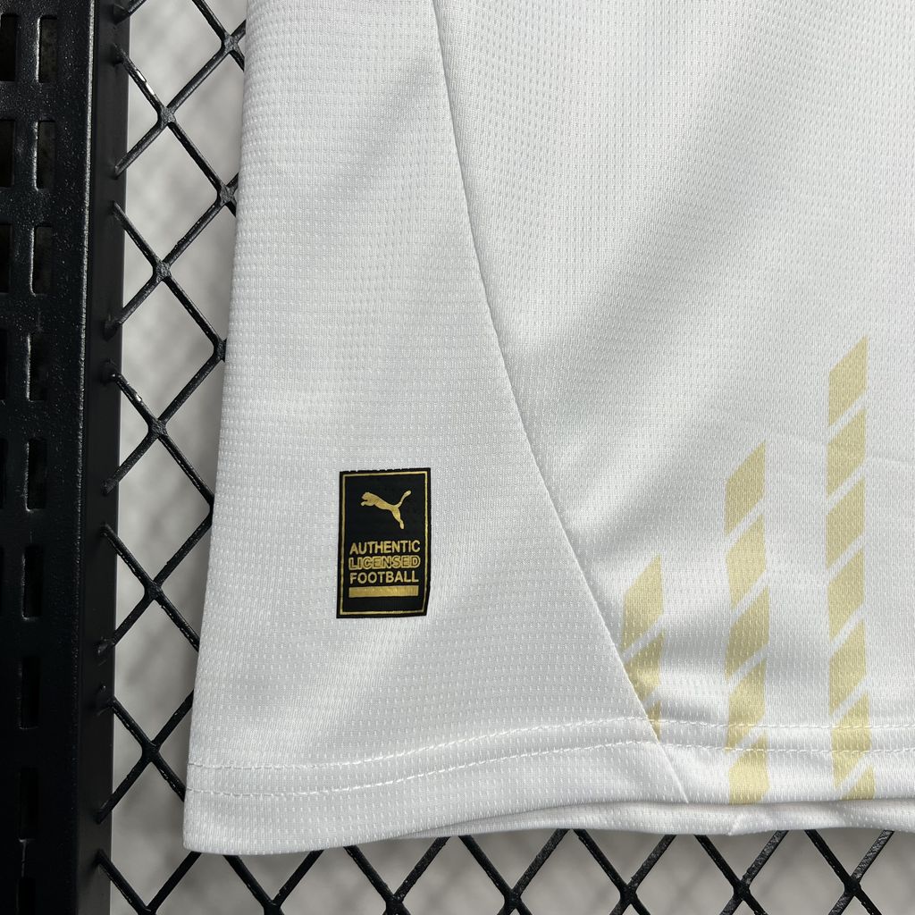 SIUjerseys-St. Pauli 24-25 Away Jersey - Fans Version