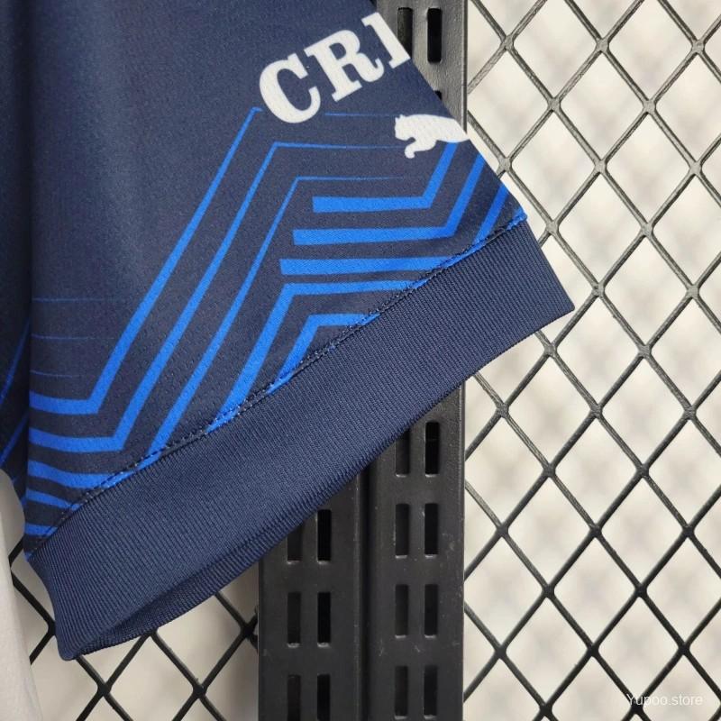 ManixJersey.com | Rayados Monterrey 24-25 Away Jersey - Fans Version -Customize Name, Number and Patch | Worldwide Shipping