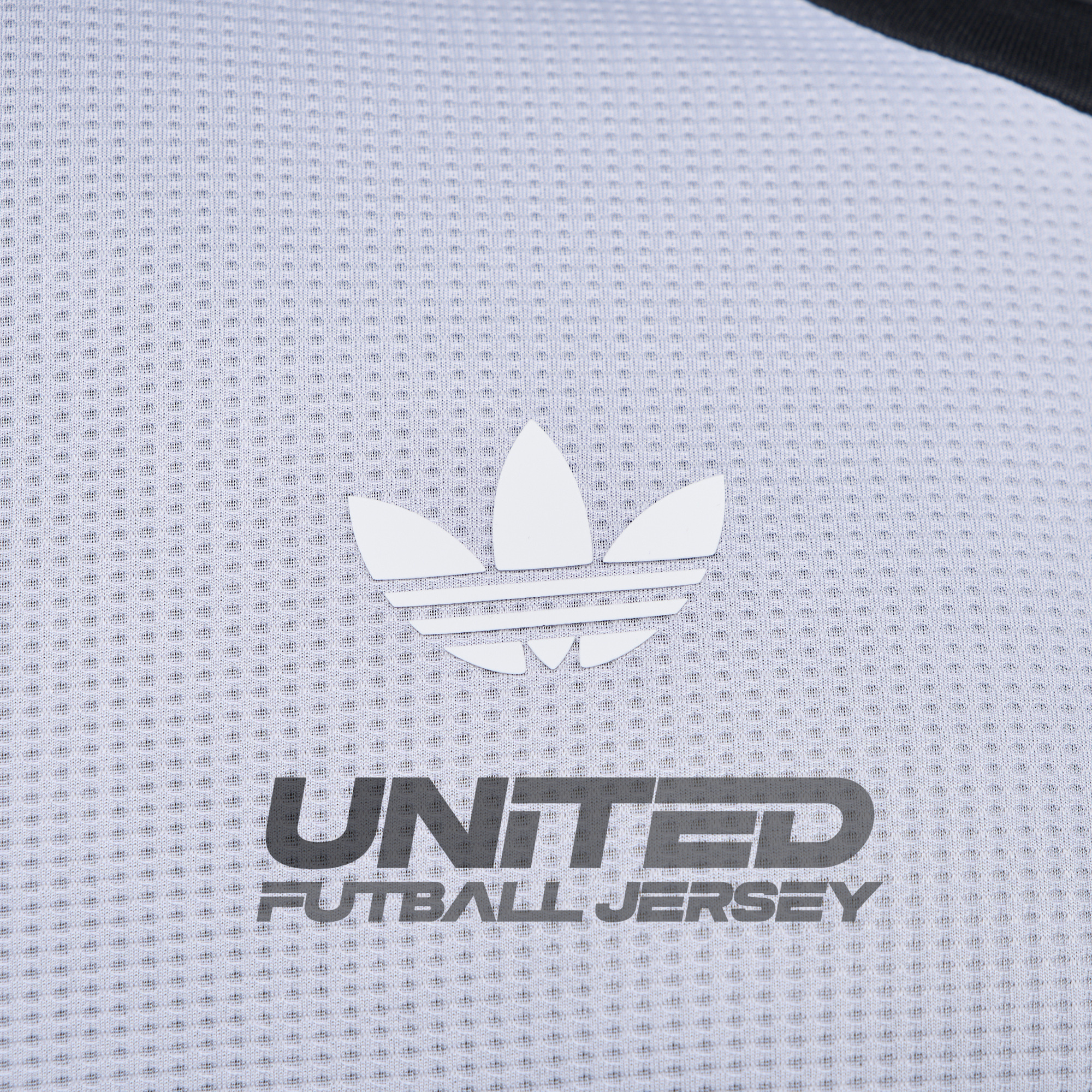 unitedfutballjersey-Germany 2025 White Retro Style Jersey - Player Version