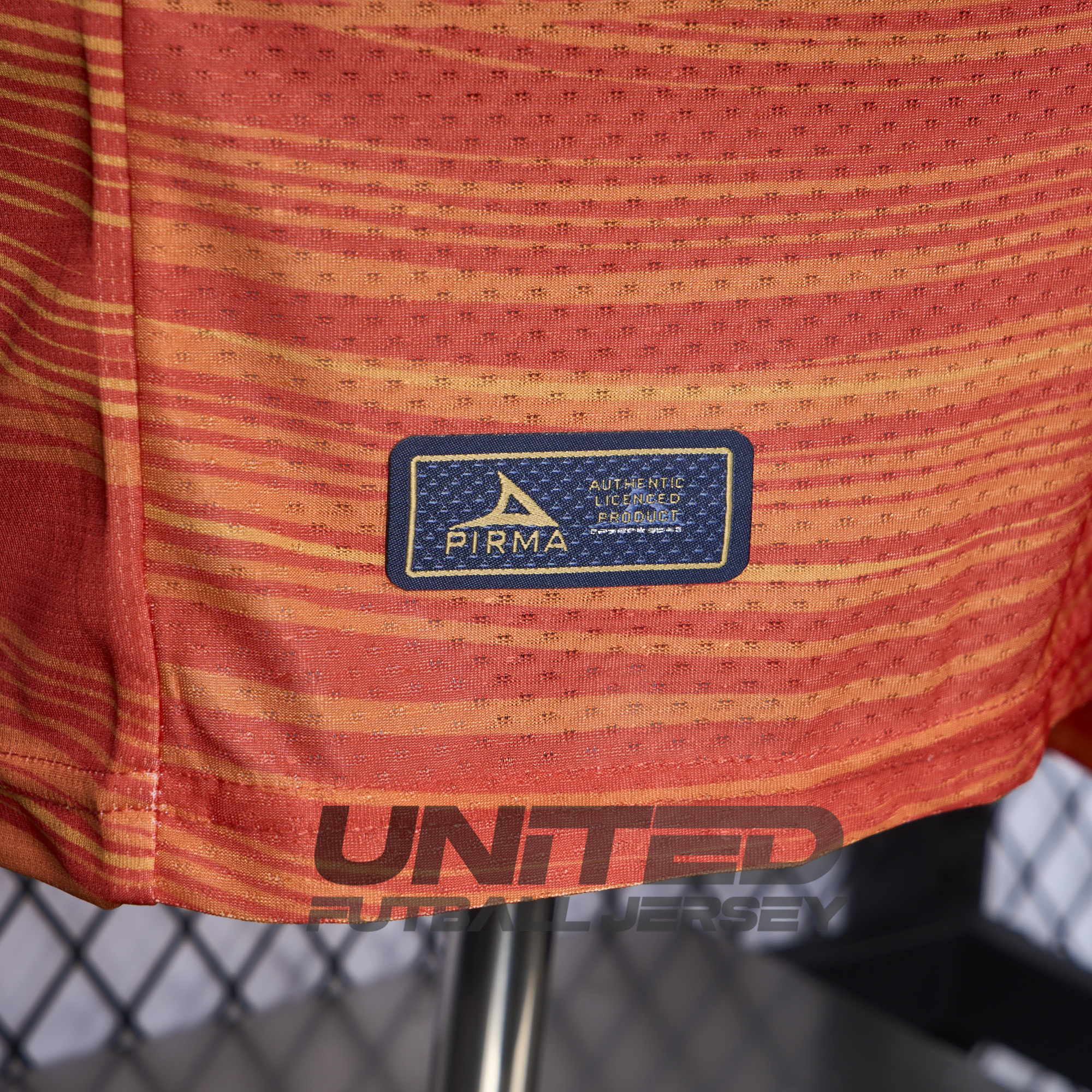 unitedfutballjersey-Mazatlán 24-25 Away Jersey - Player Version