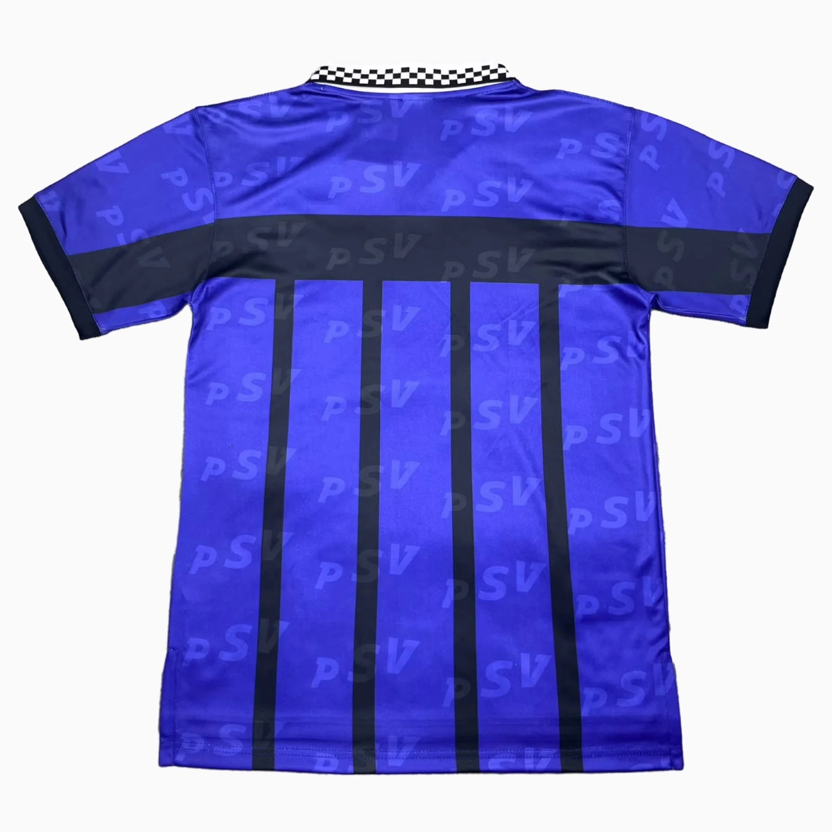 JerseysGala.com | Retro PSV Eindhoven 1995-96 Away Jersey -Customize Name, Number and Patch | Worldwide Shipping