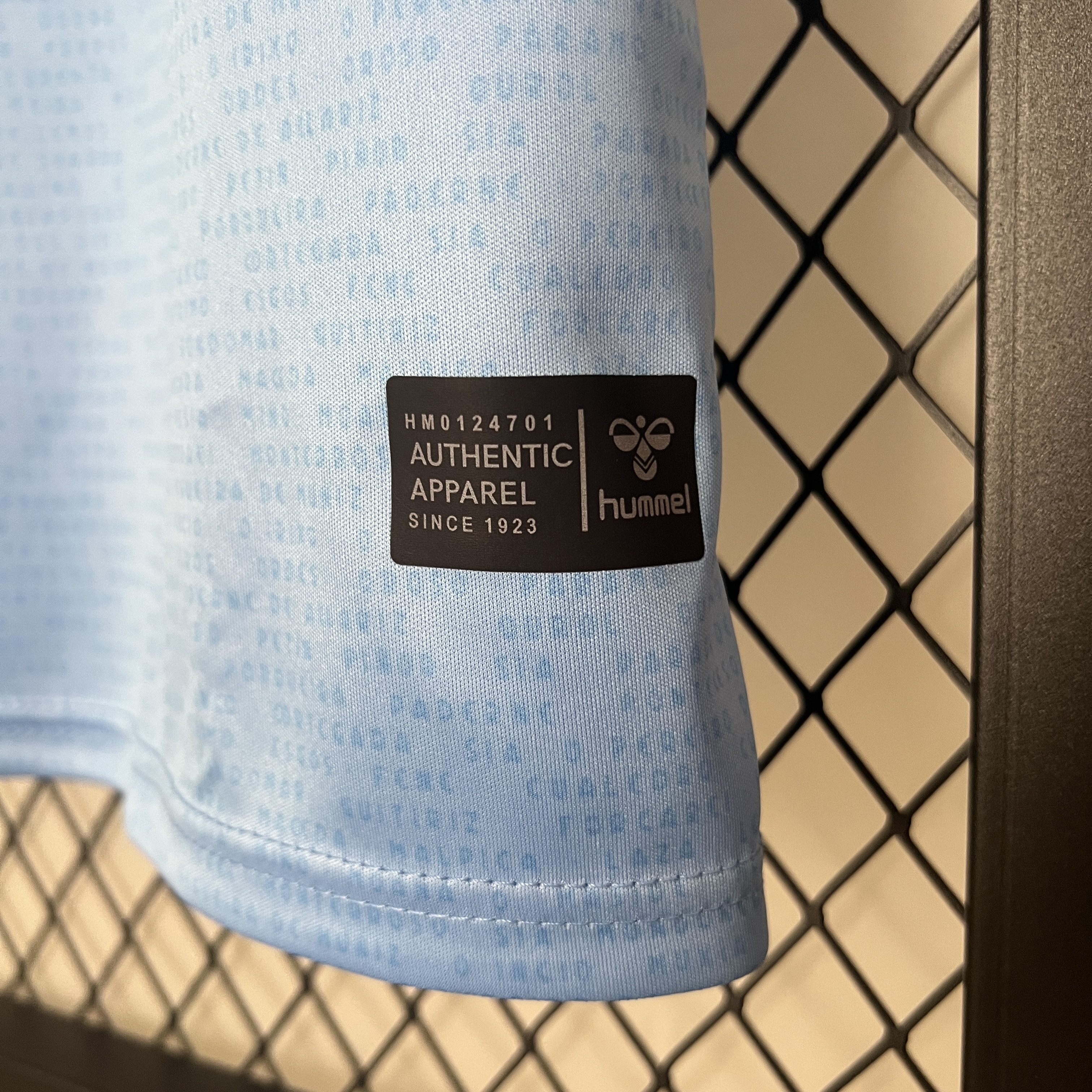 unitedfutballjersey-Celta Vigo 24-25 Home Stadium Jersey - Fans Version