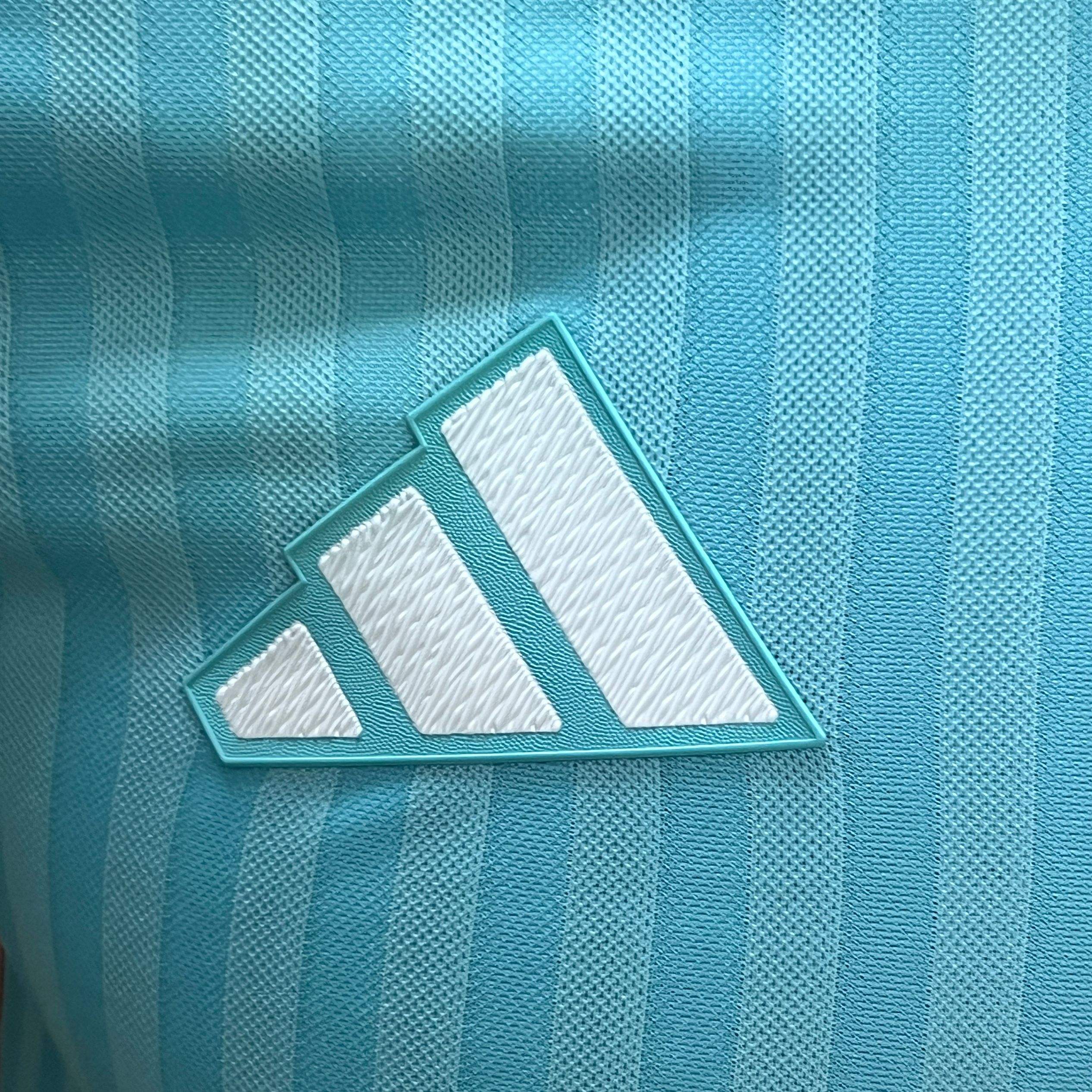 foot-INT M.A.M 2024 Third Long Sleeve Jersey - Player Version